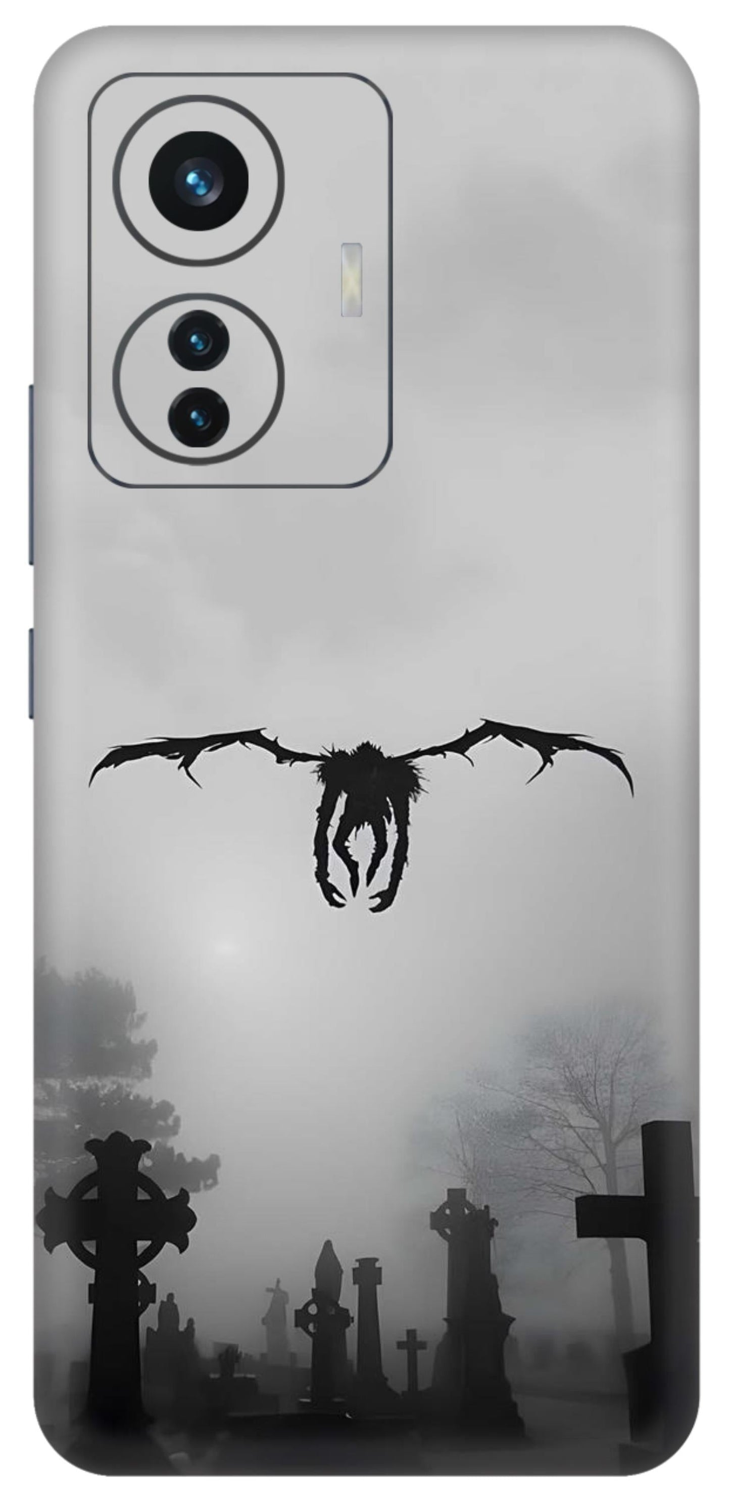 iQOO Z6 Pro 5G Skins and Wraps