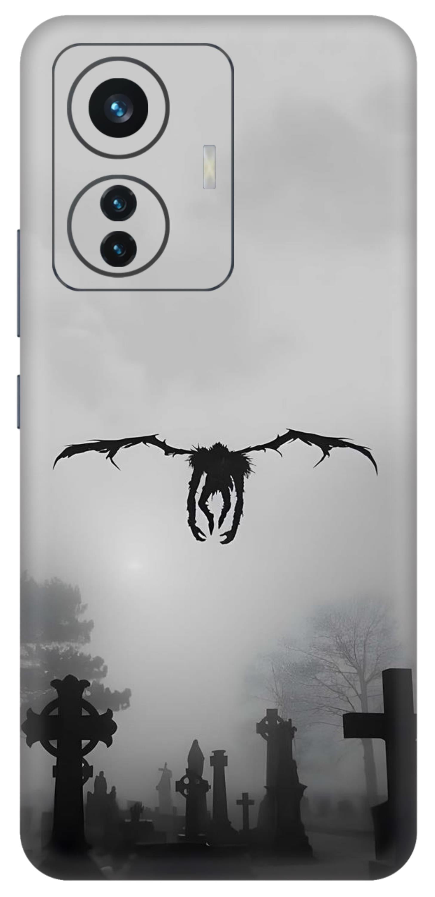 iQOO Z6 Pro 5G Skins and Wraps