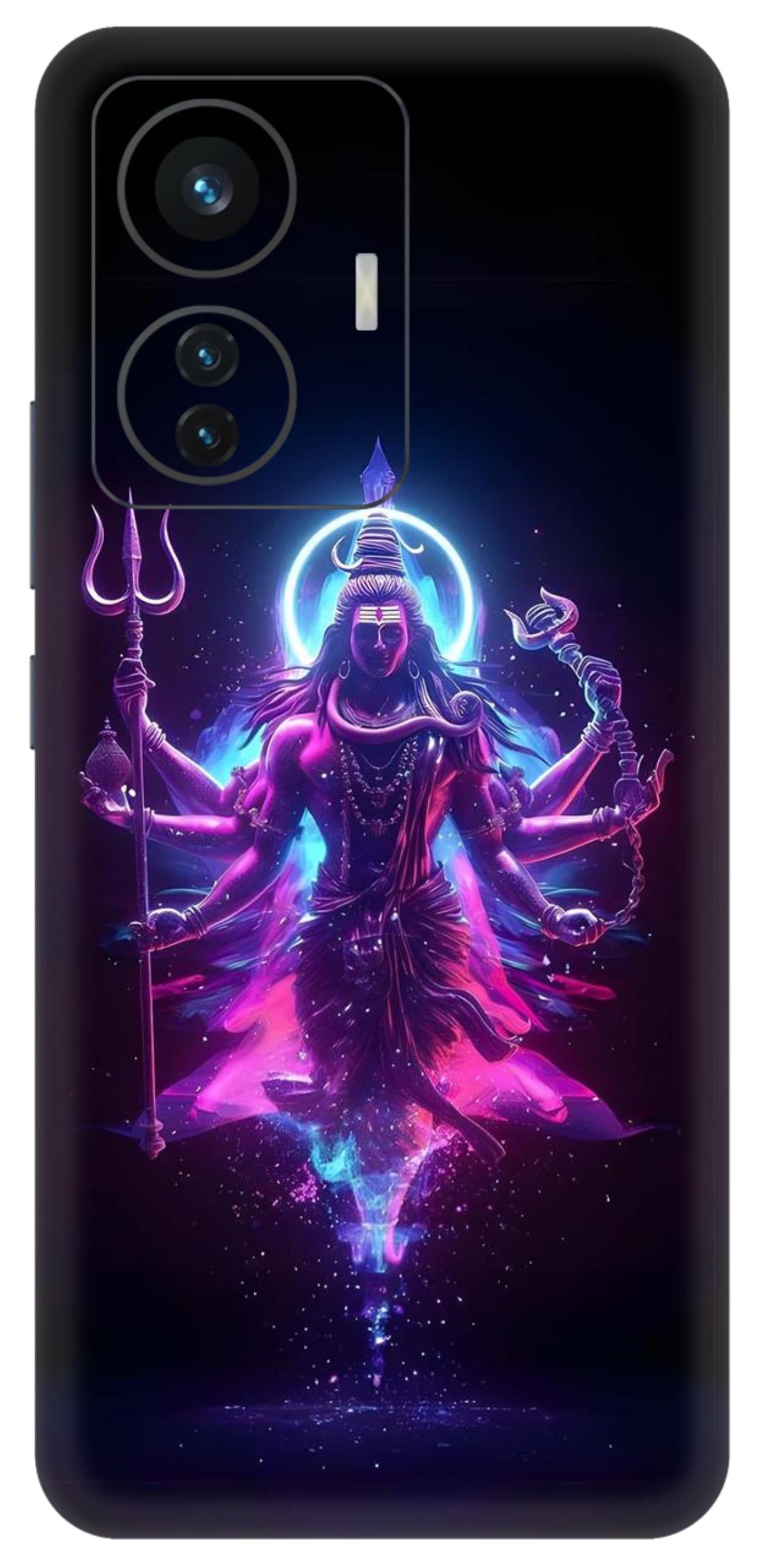 iQOO Z6 Pro 5G Skins and Wraps