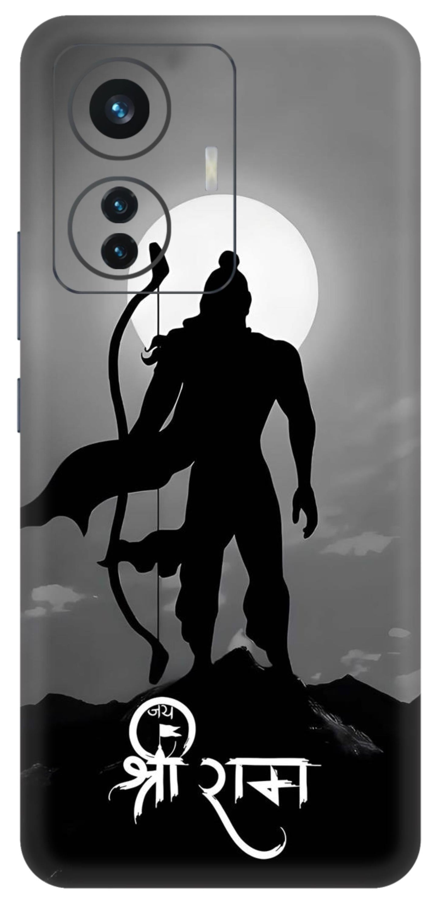 iQOO Z6 Pro 5G Skins and Wraps