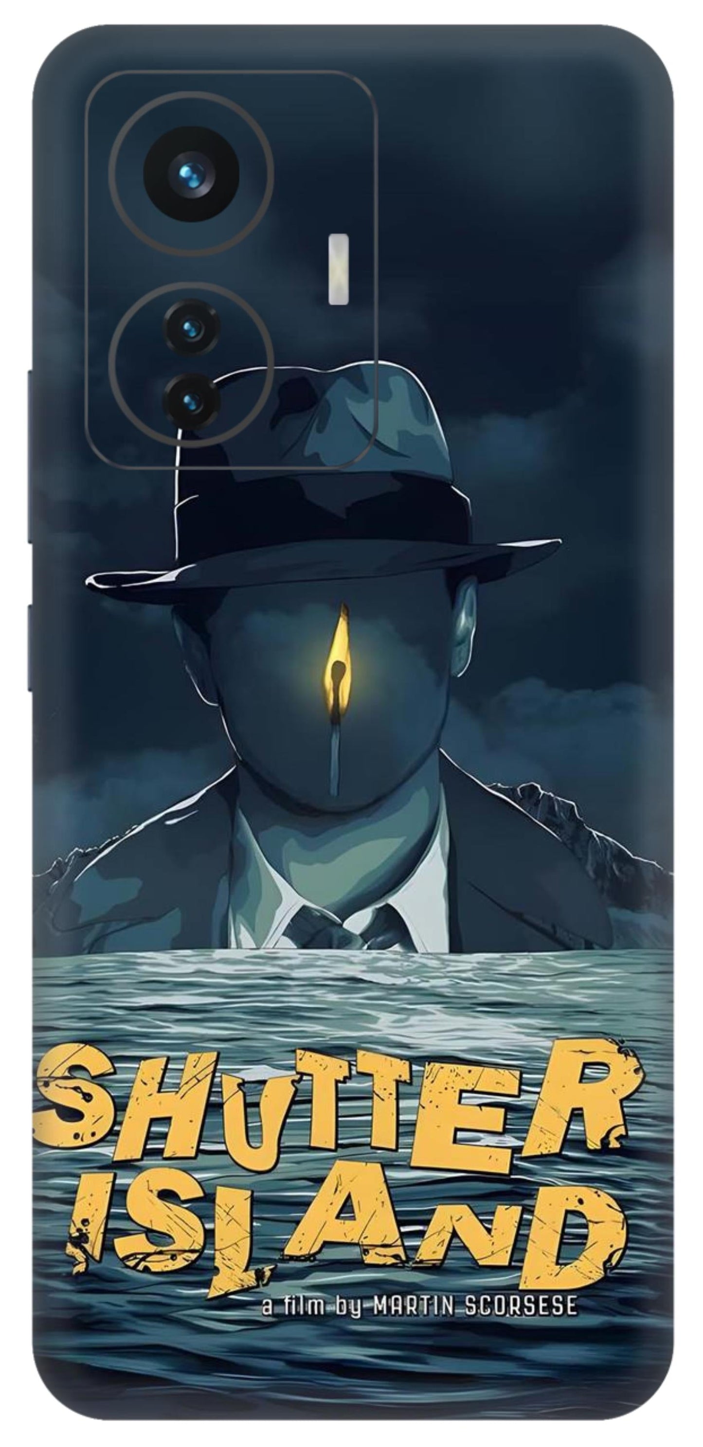 iQOO Z6 Pro 5G Skins and Wraps