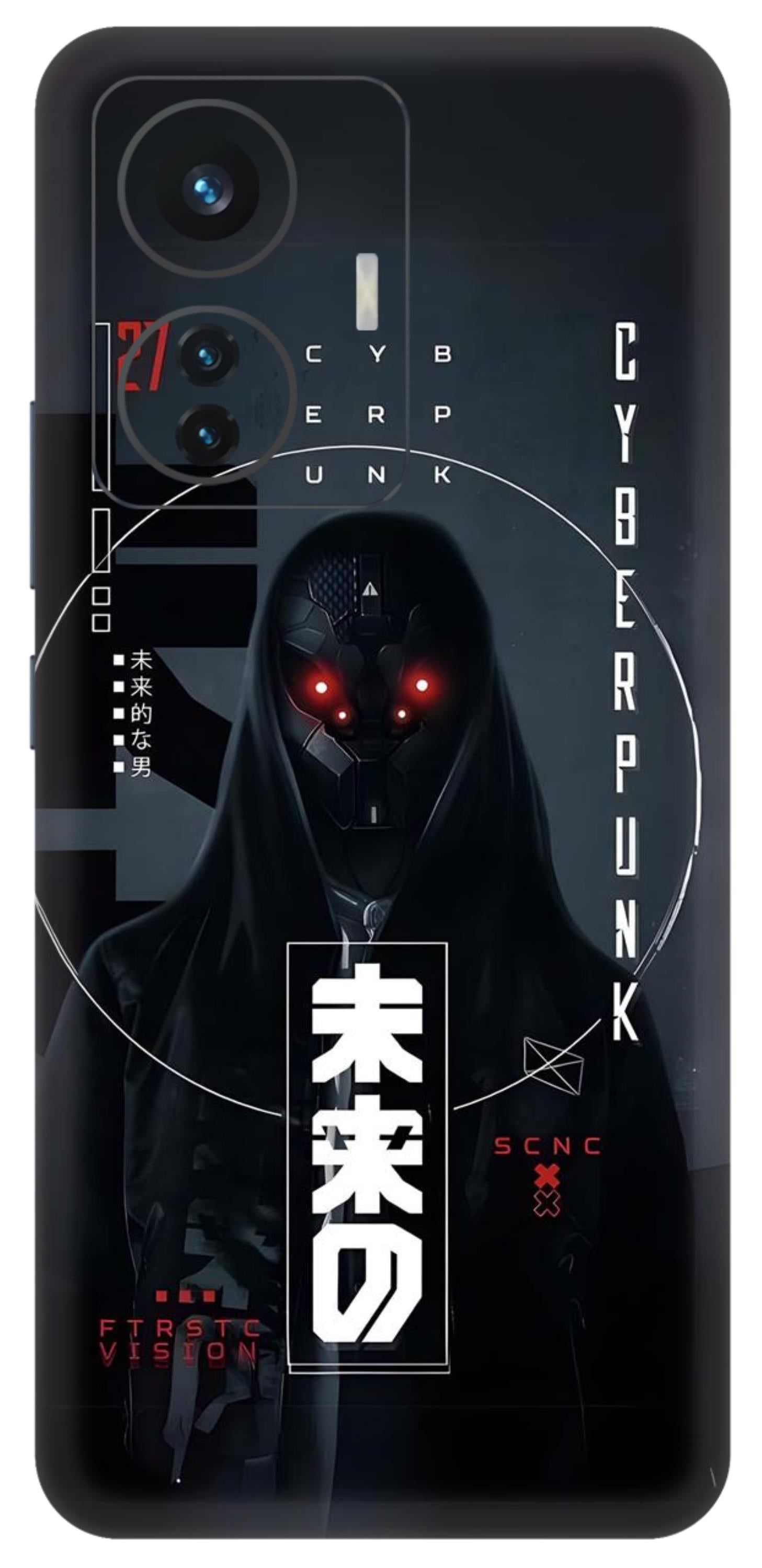 iQOO Z6 Pro 5G Skins and Wraps