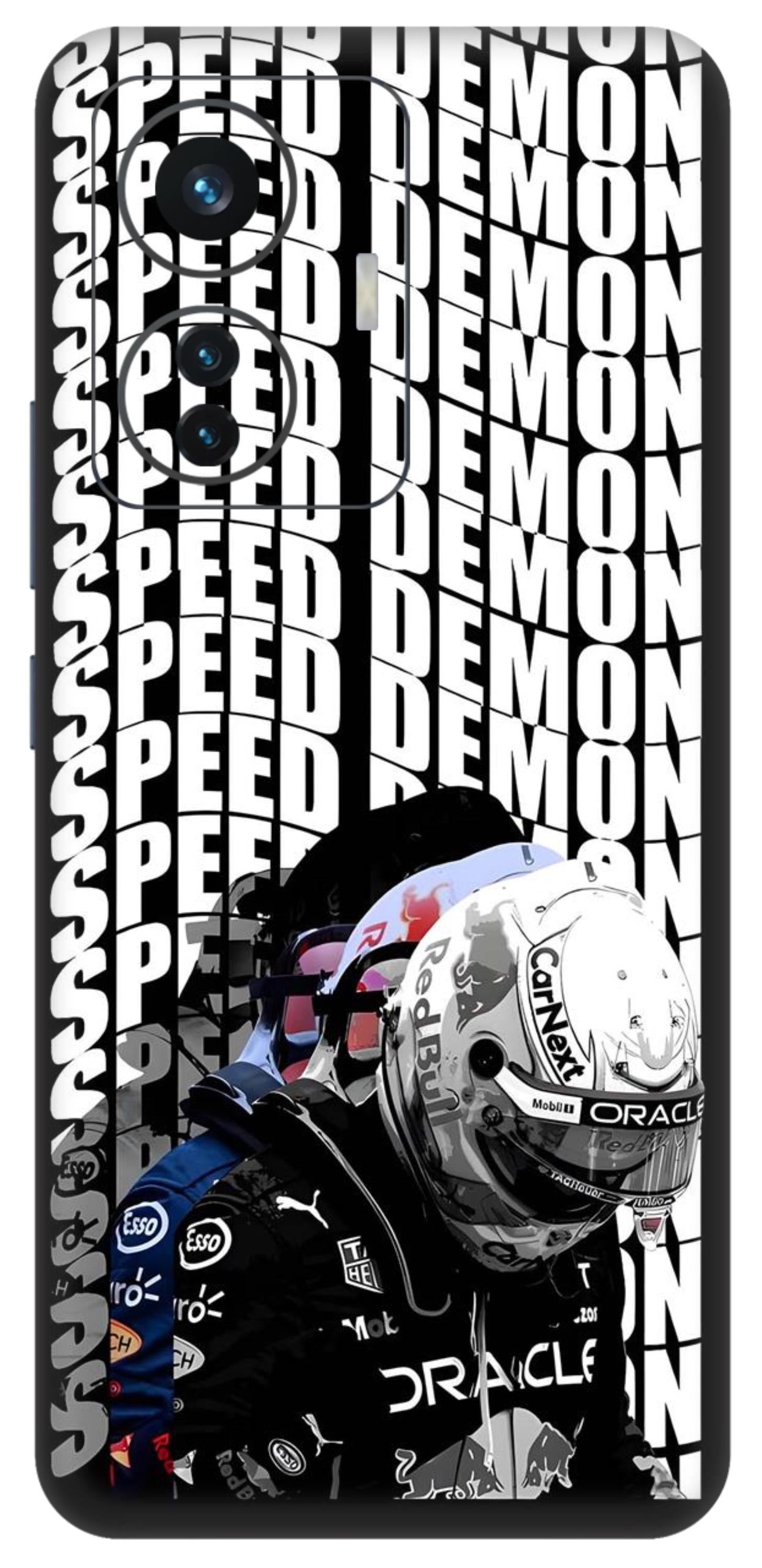 iQOO Z6 Pro 5G Skins and Wraps