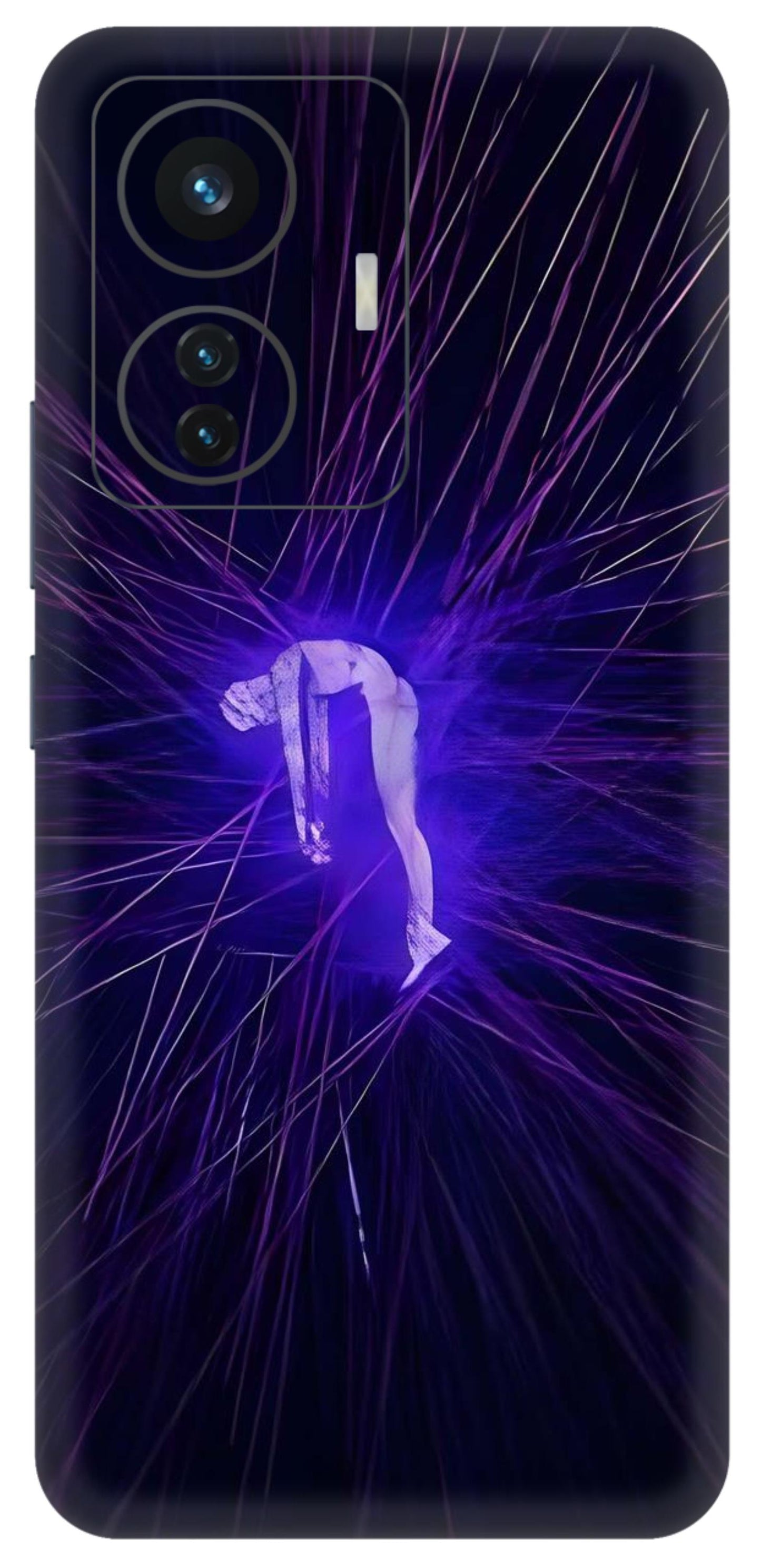 iQOO Z6 Pro 5G Skins and Wraps