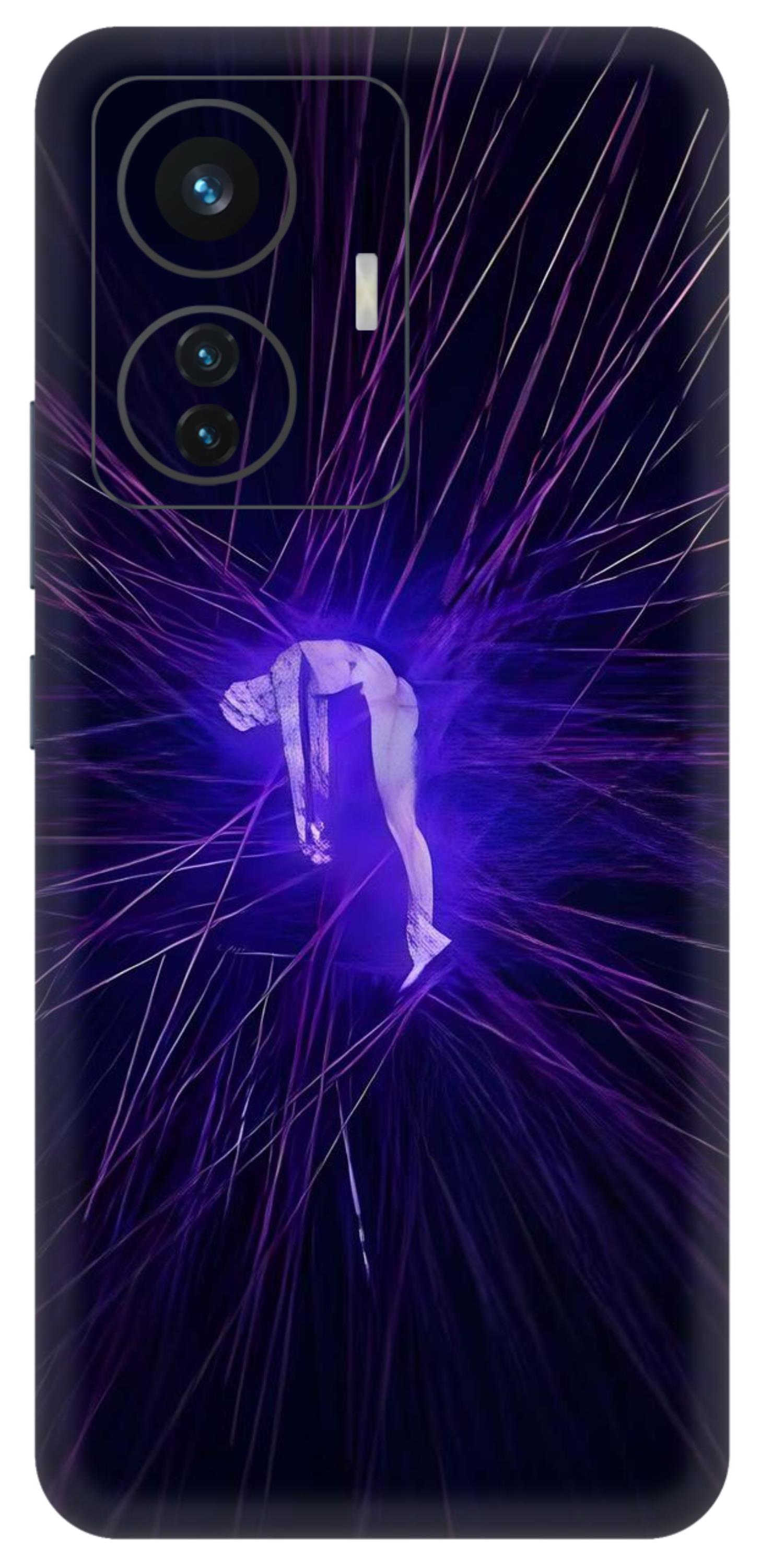 iQOO Z6 Pro 5G Skins and Wraps