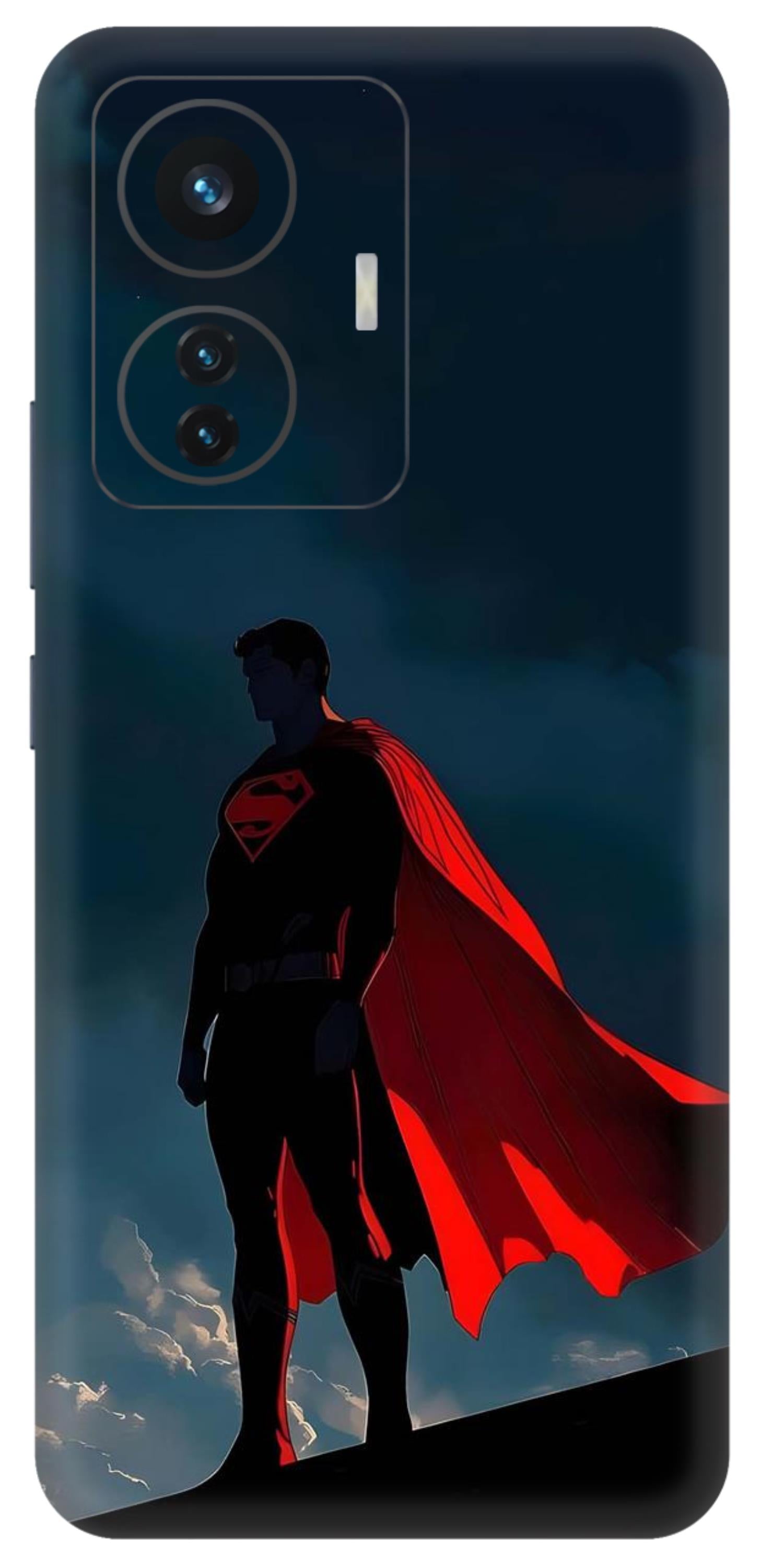 iQOO Z6 Pro 5G Skins and Wraps