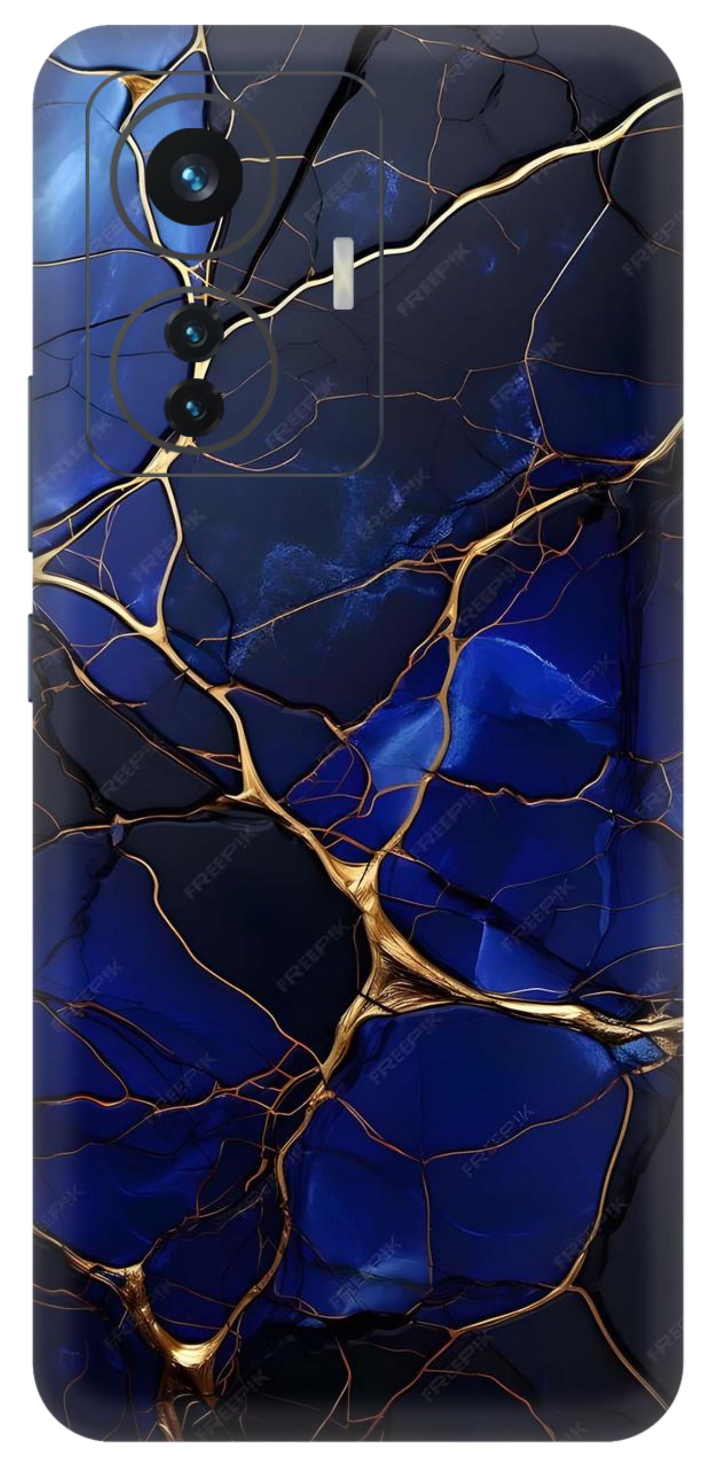 iQOO Z6 Pro 5G Skins and Wraps