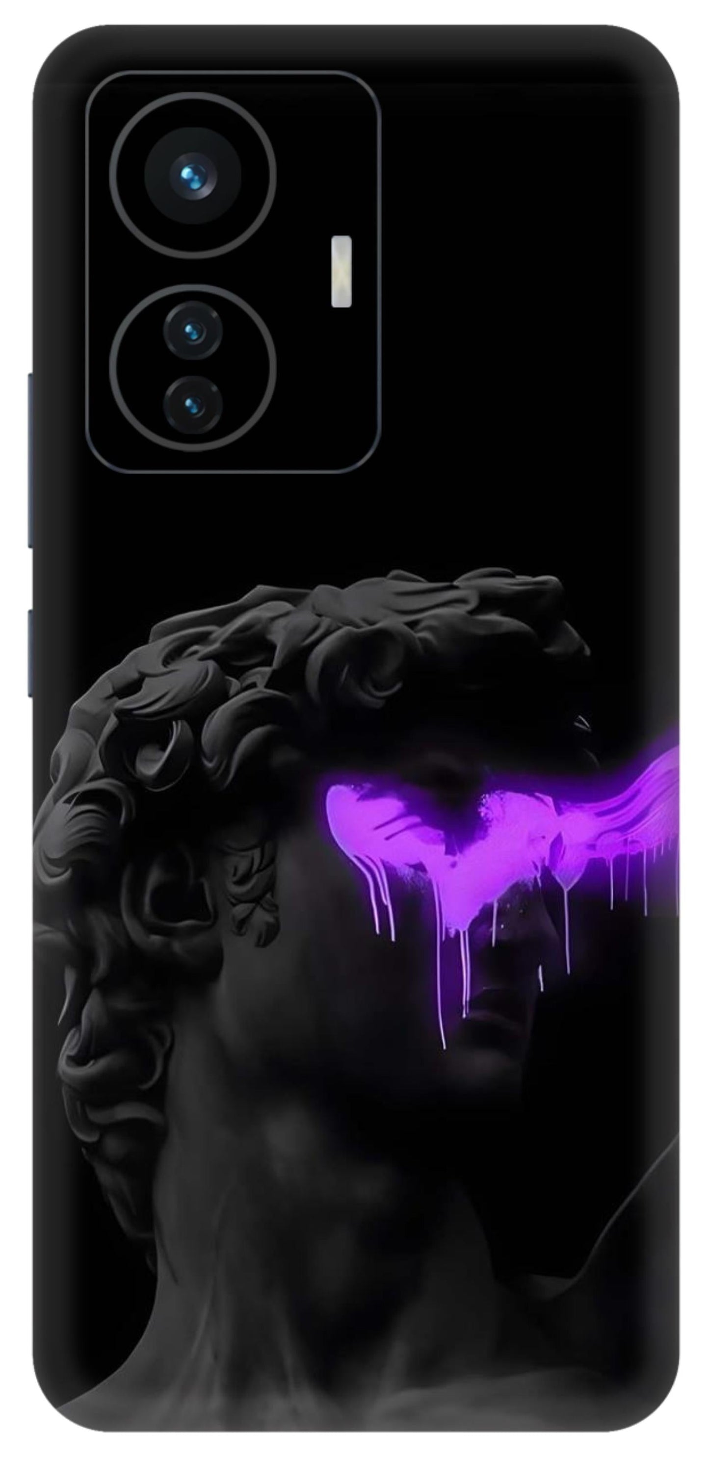 iQOO Z6 Pro 5G Skins and Wraps