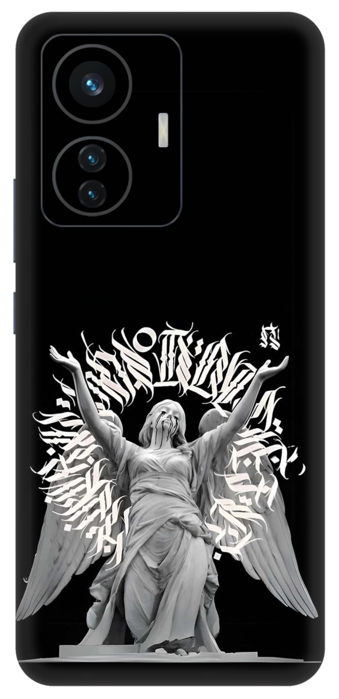 iQOO Z6 Pro 5G Skins and Wraps