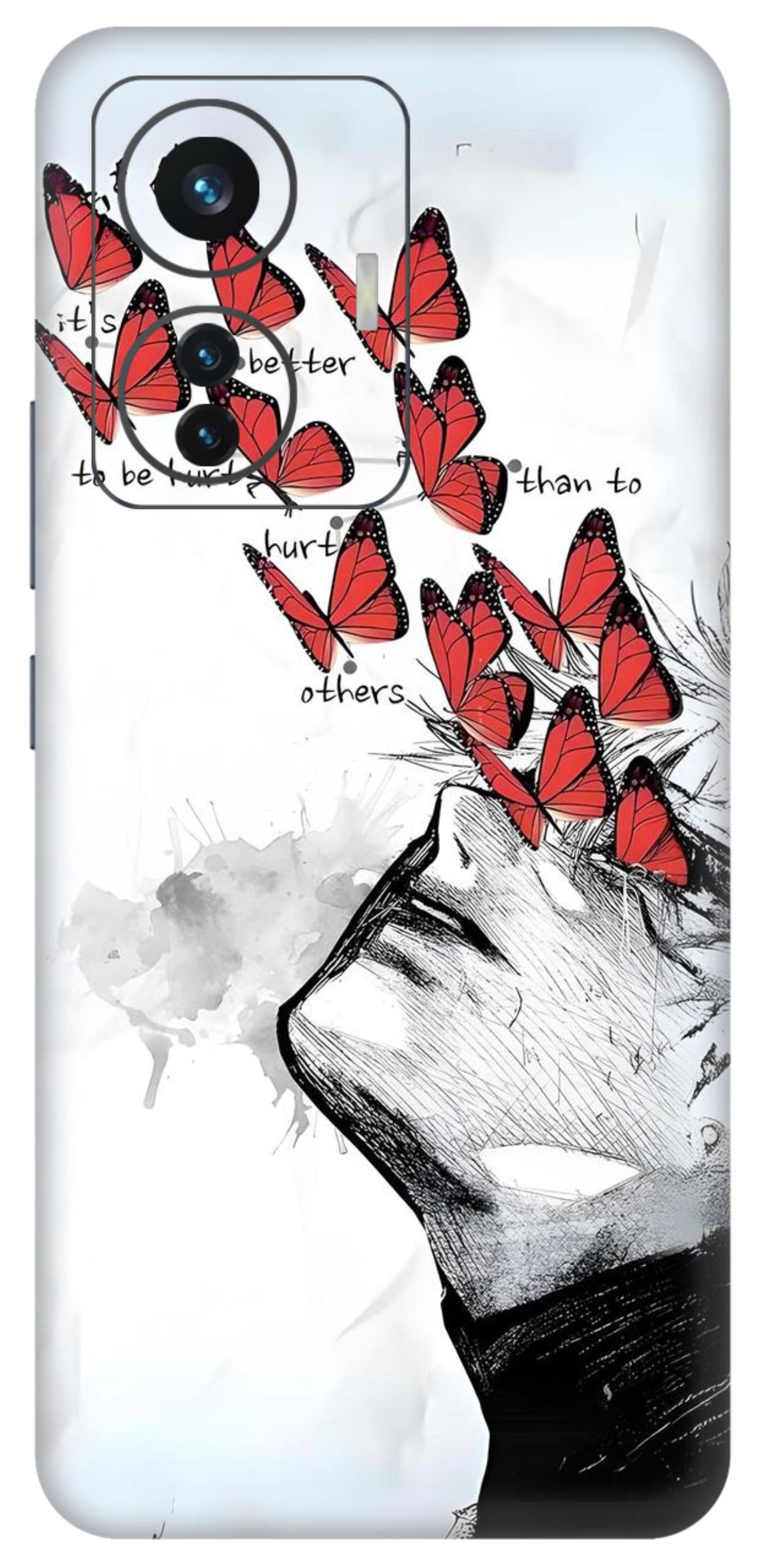 iQOO Z6 Pro 5G Skins and Wraps