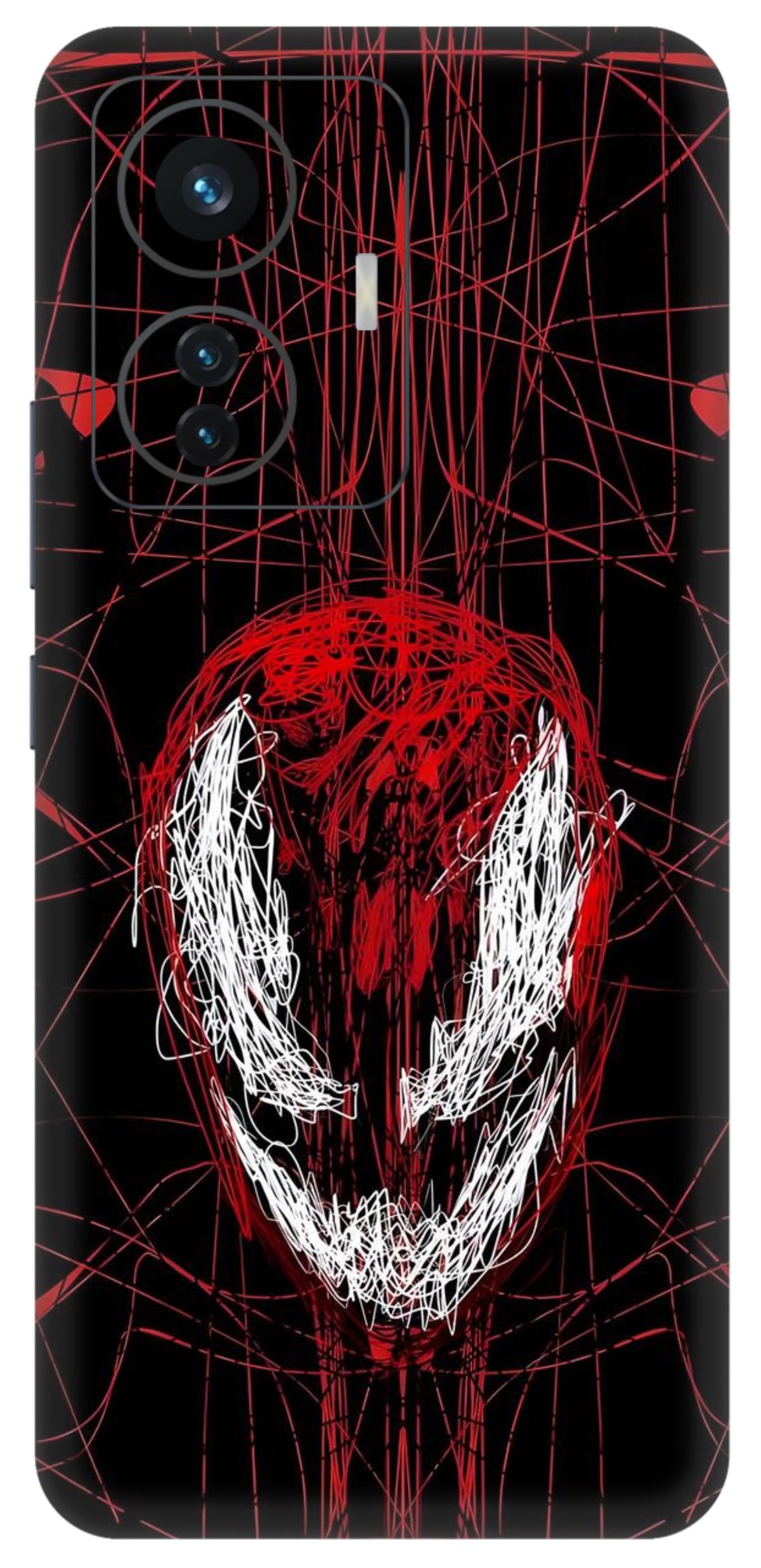 iQOO Z6 Pro 5G Skins and Wraps