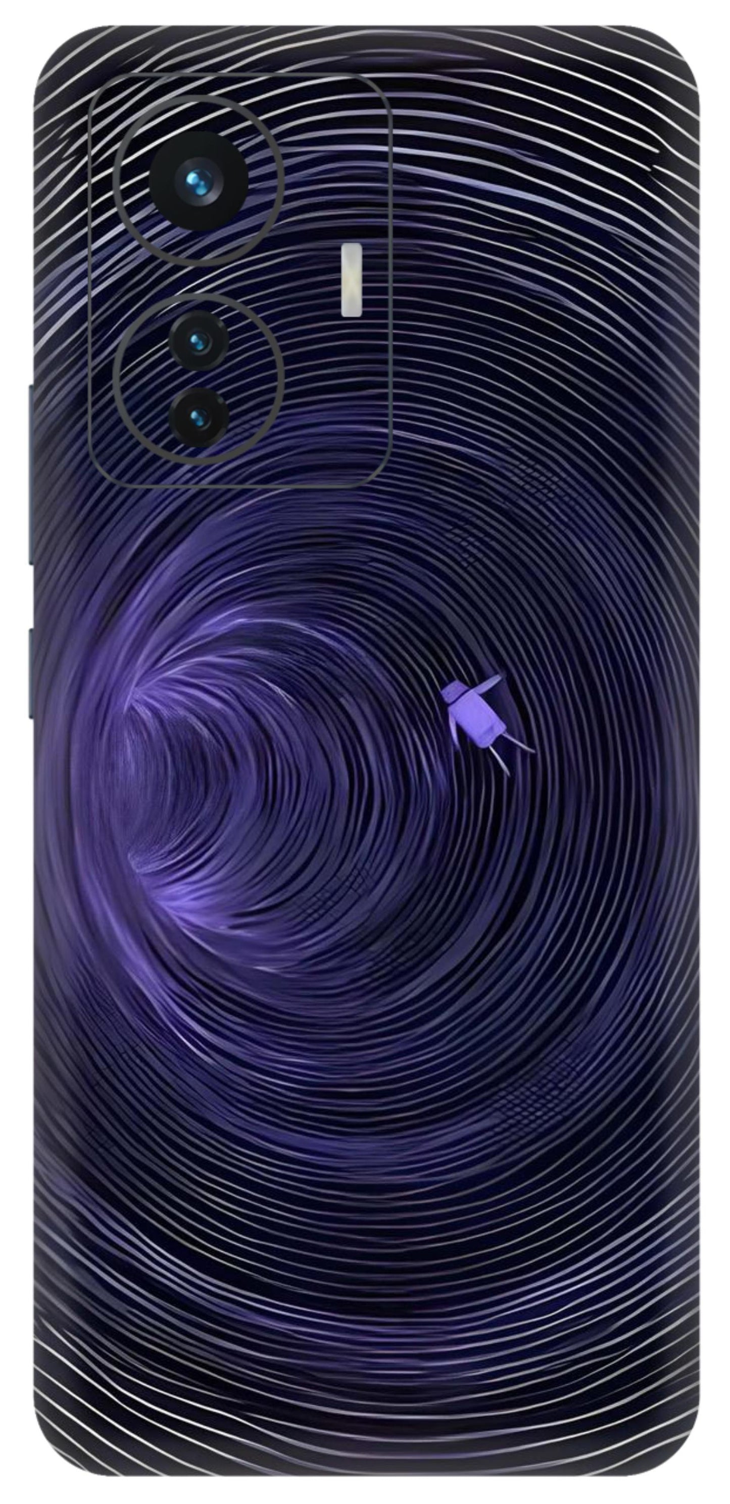 iQOO Z6 Pro 5G Skins and Wraps