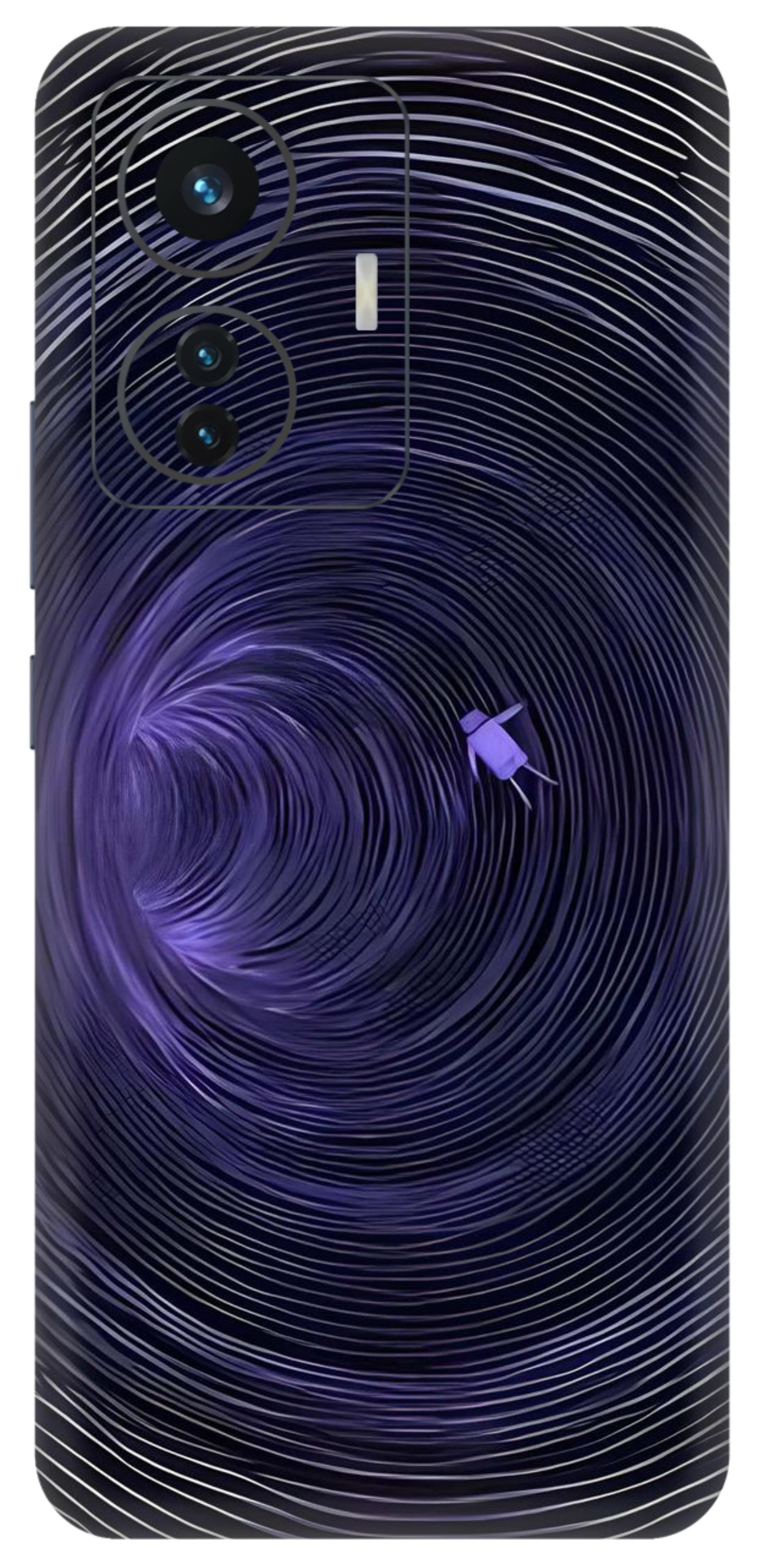 iQOO Z6 Pro 5G Skins and Wraps