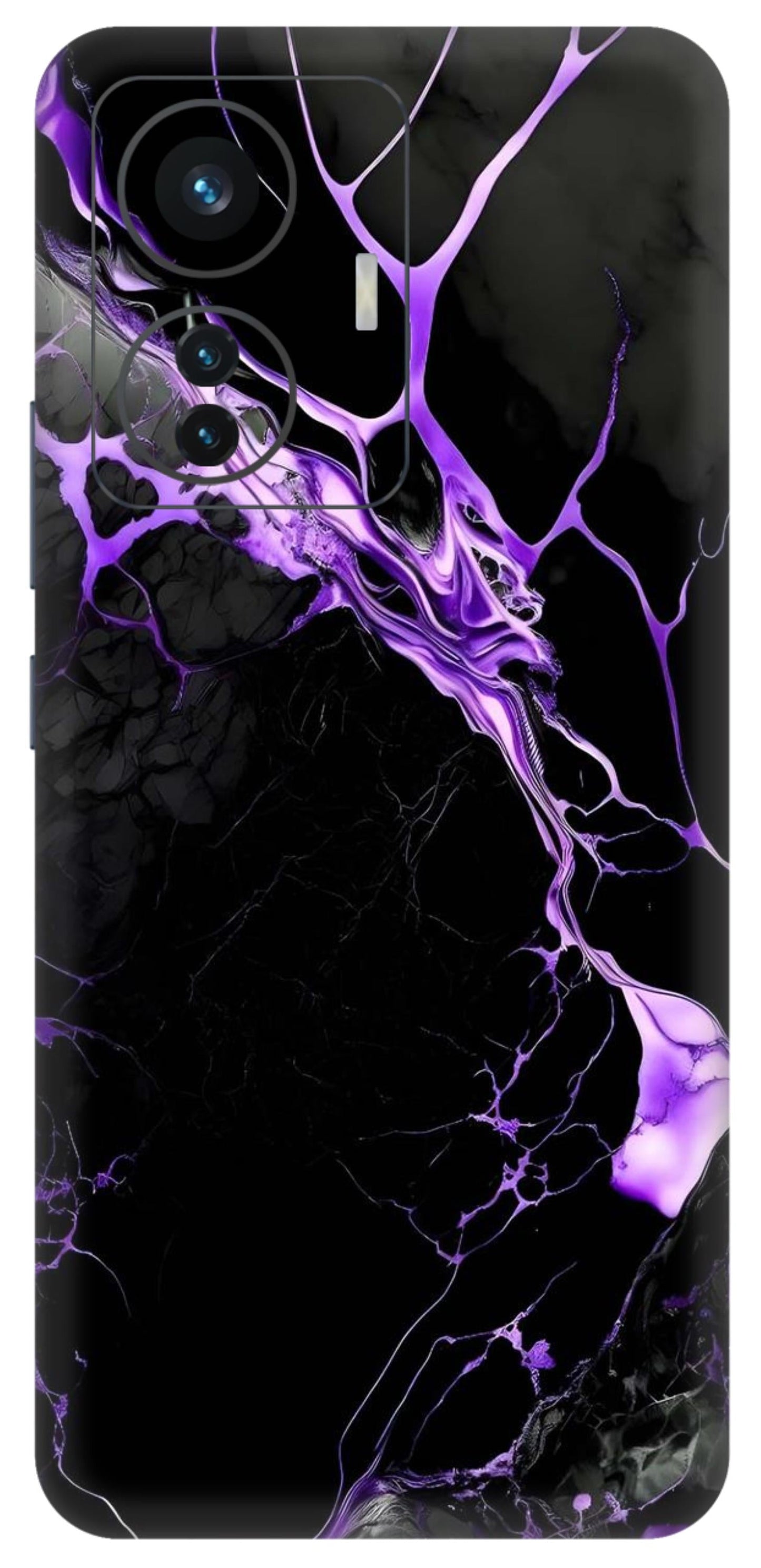 iQOO Z6 Pro 5G Skins and Wraps