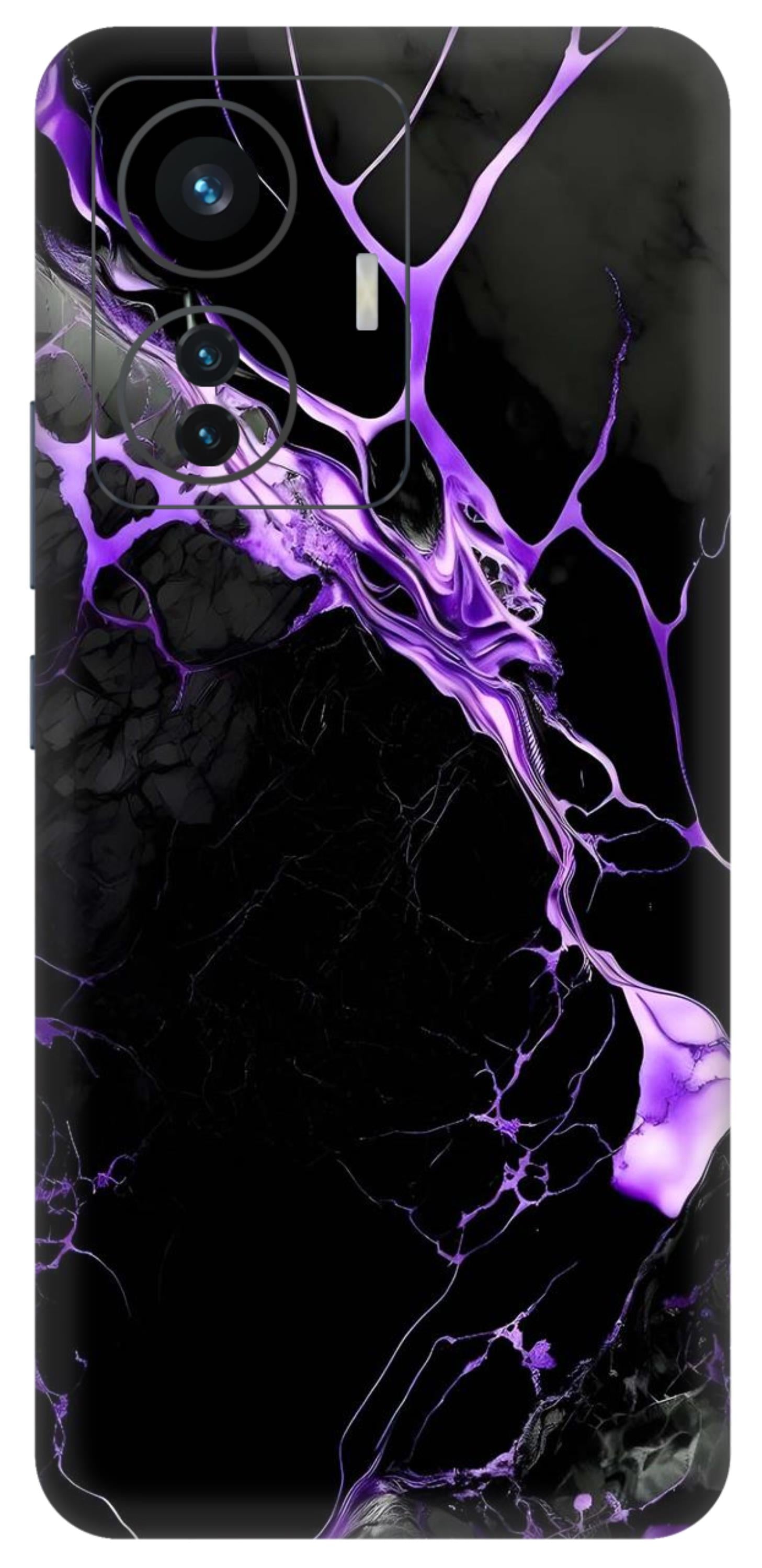 iQOO Z6 Pro 5G Skins and Wraps
