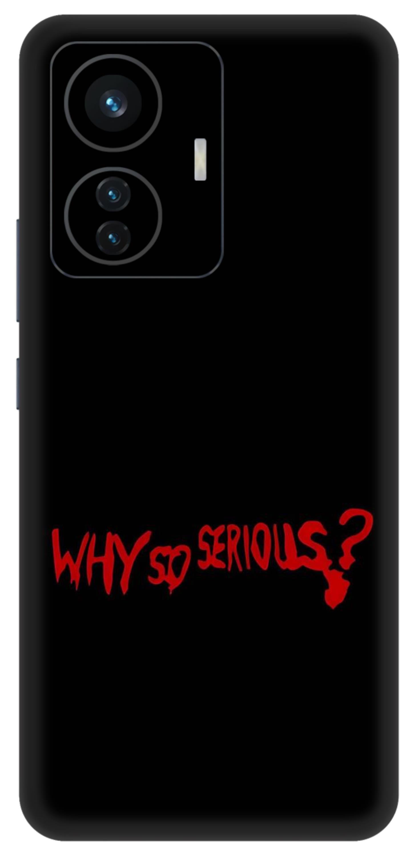 iQOO Z6 Pro 5G Skins and Wraps