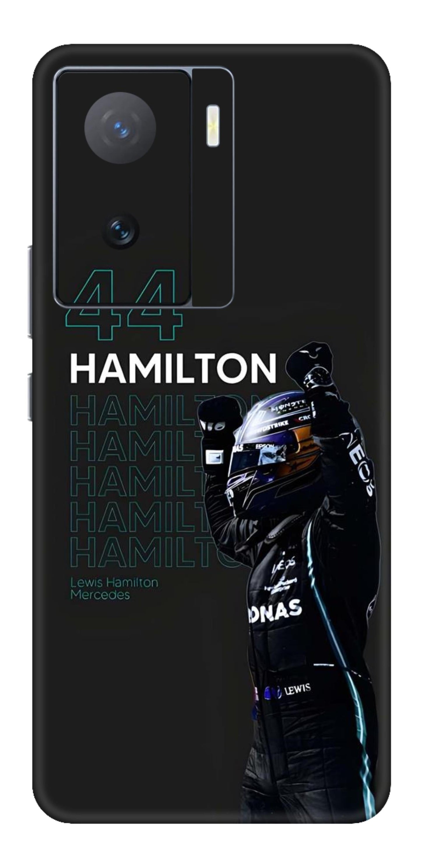 iQOO Z7 5G Skins and Wraps