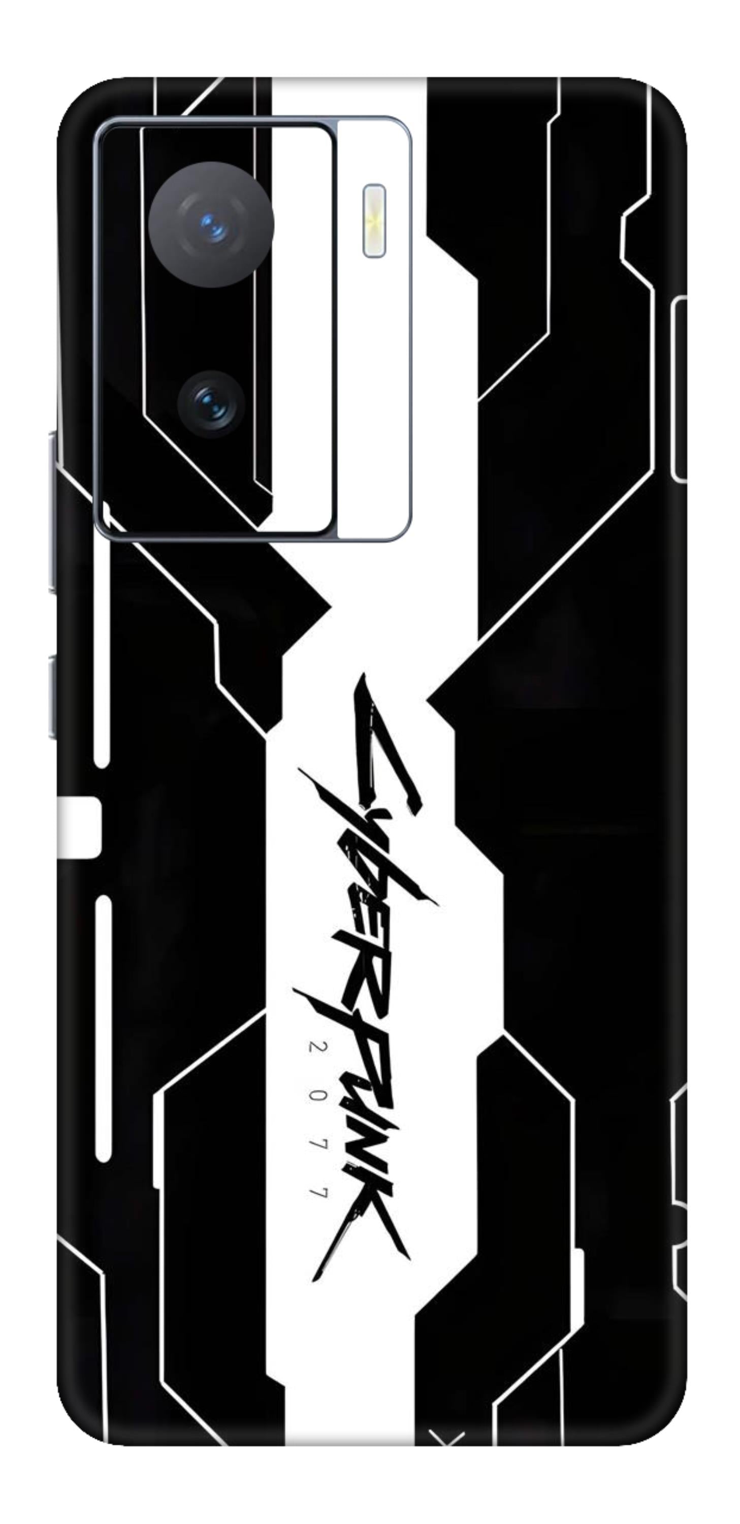 iQOO Z7 5G Skins and Wraps