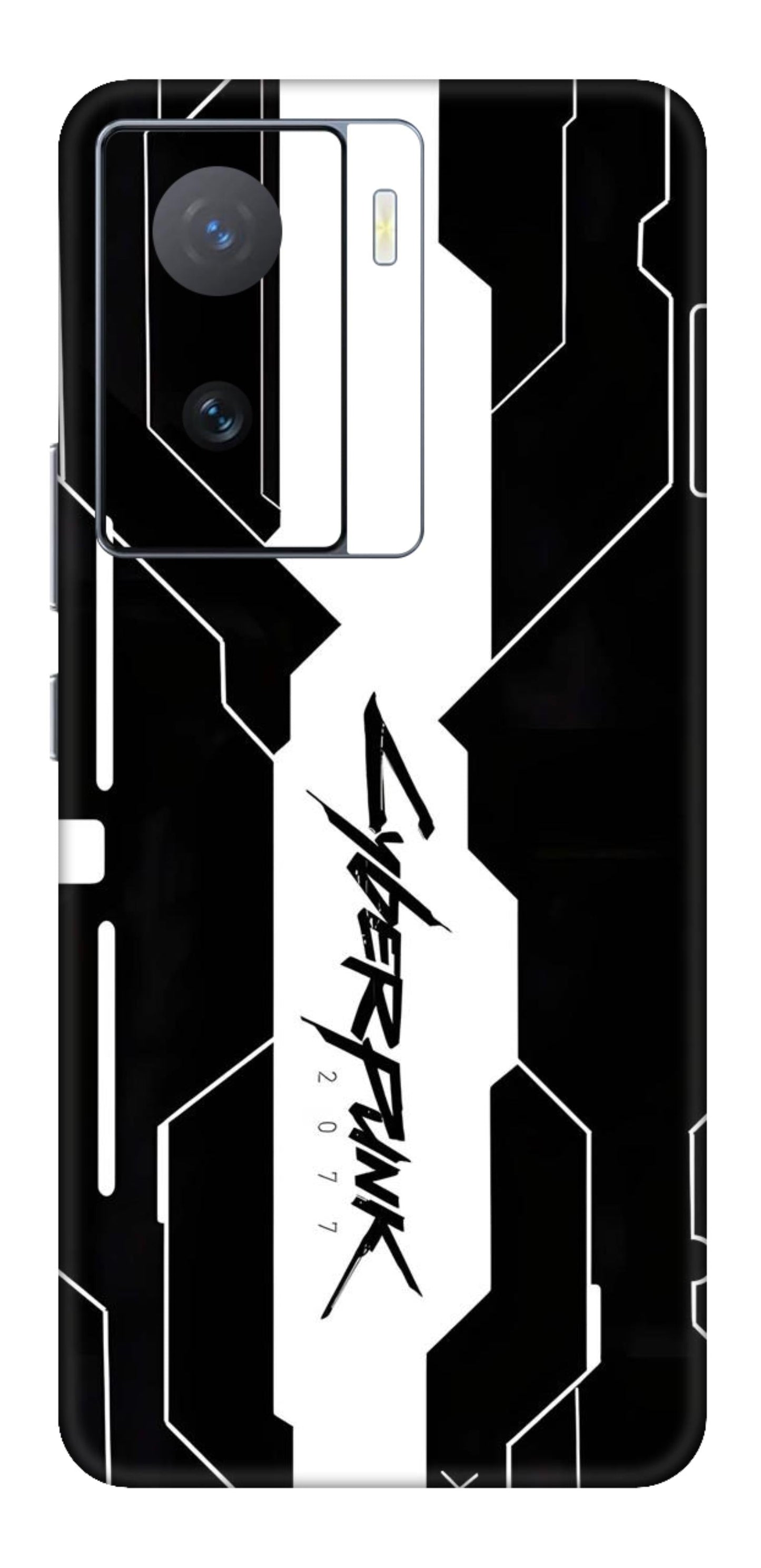 iQOO Z7 5G Skins and Wraps