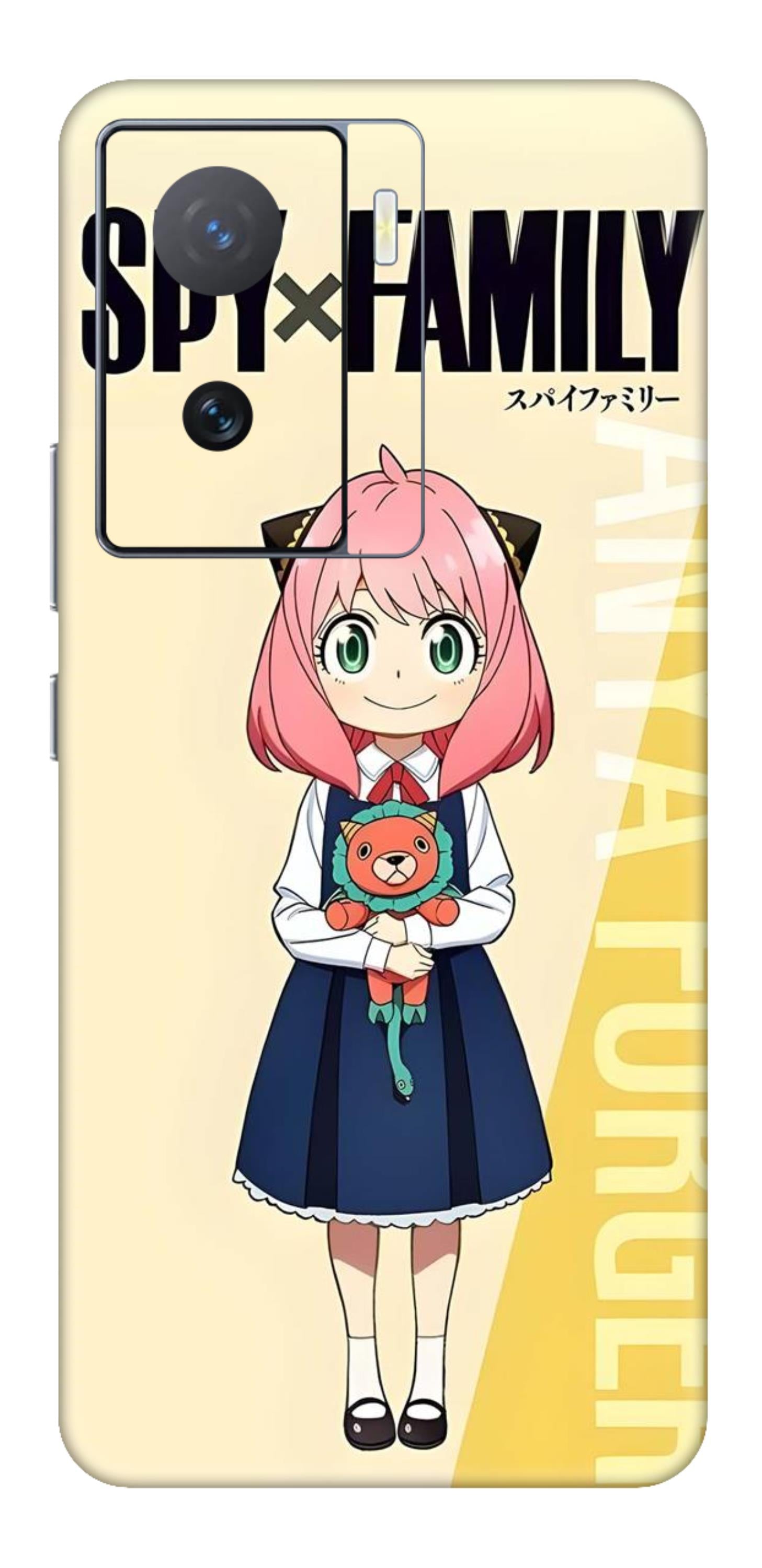 iQOO Z7 5G Skins and Wraps