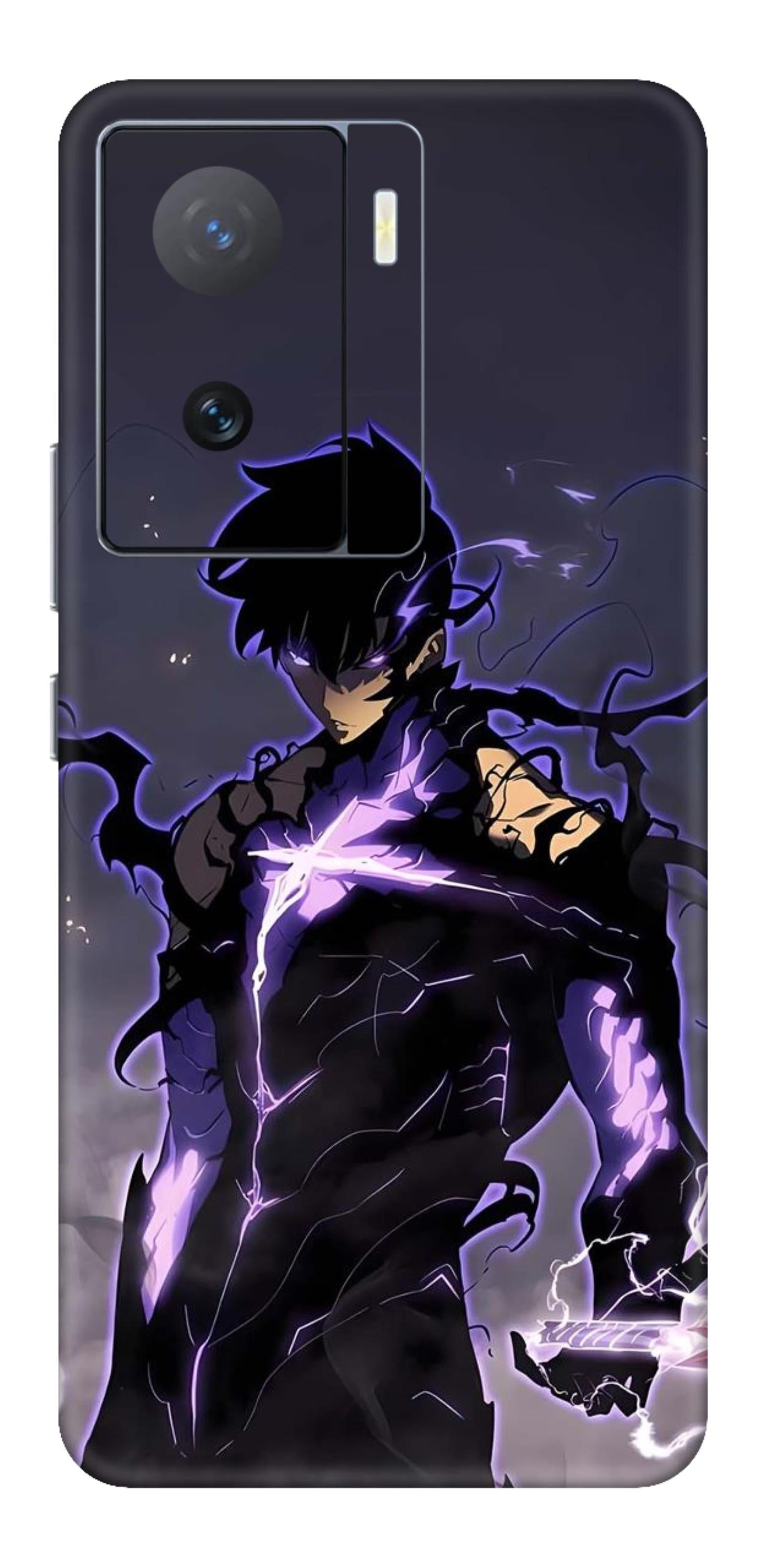 iQOO Z7 5G Skins and Wraps