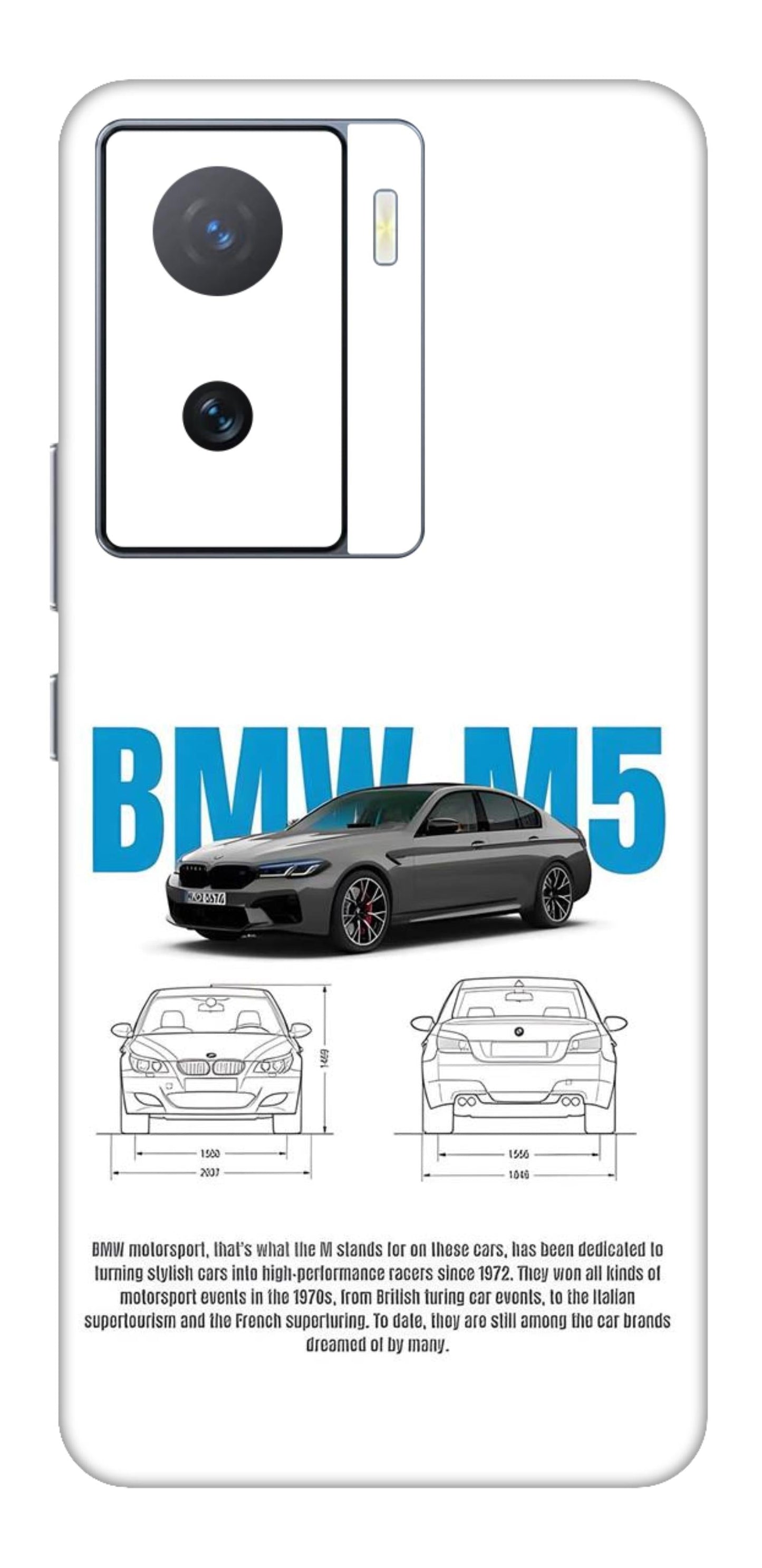 iQOO Z7 5G Skins and Wraps