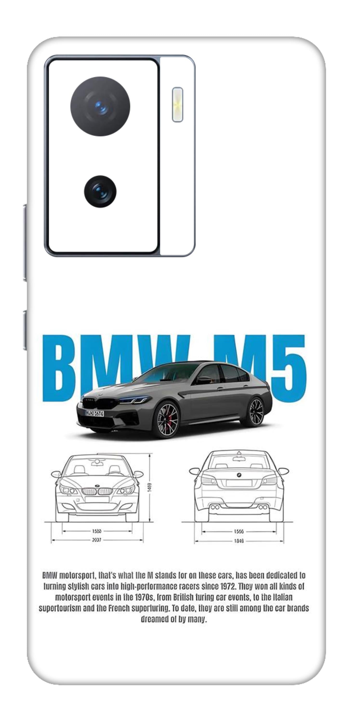 iQOO Z7 5G Skins and Wraps