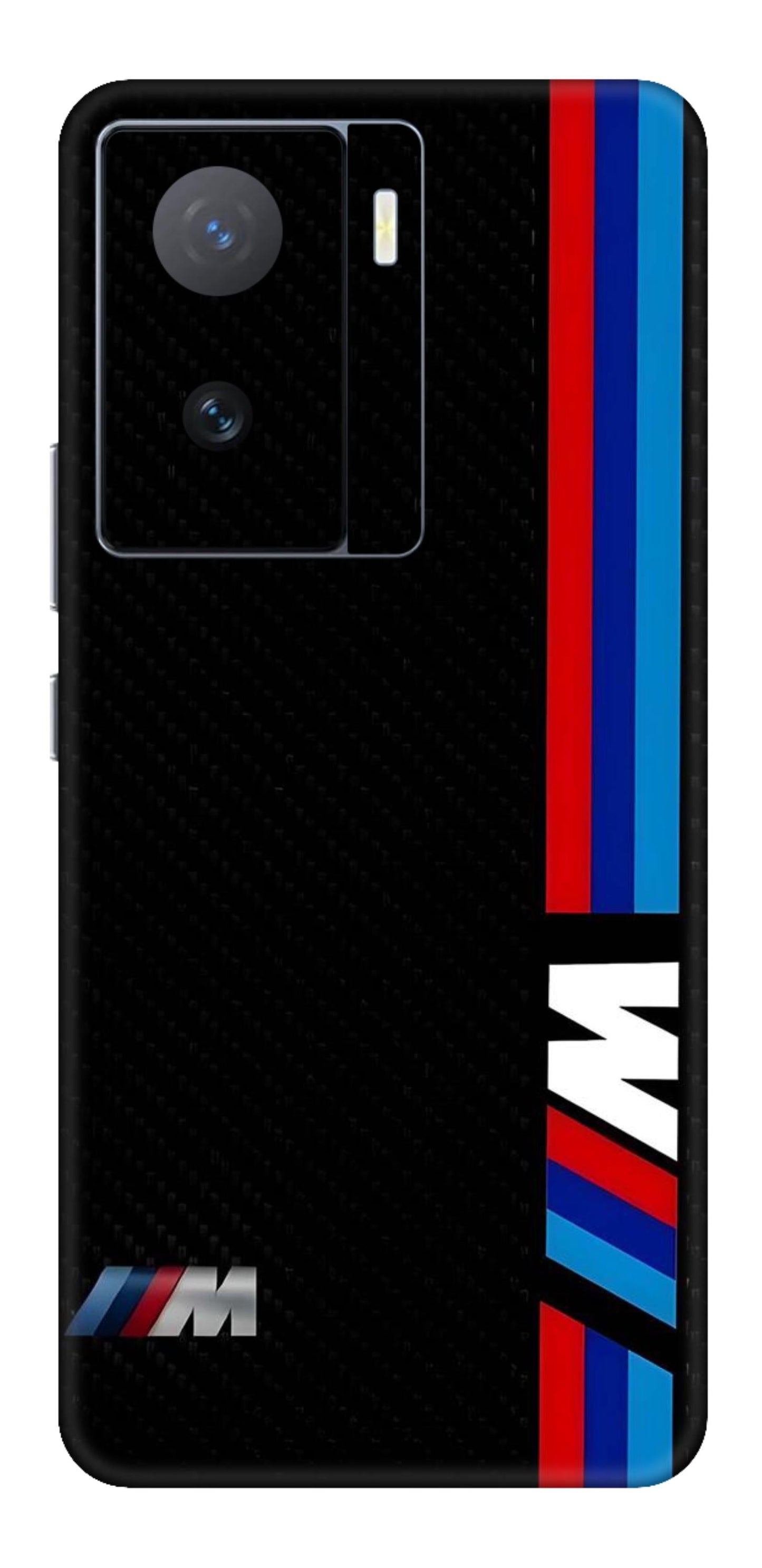 iQOO Z7 5G Skins and Wraps