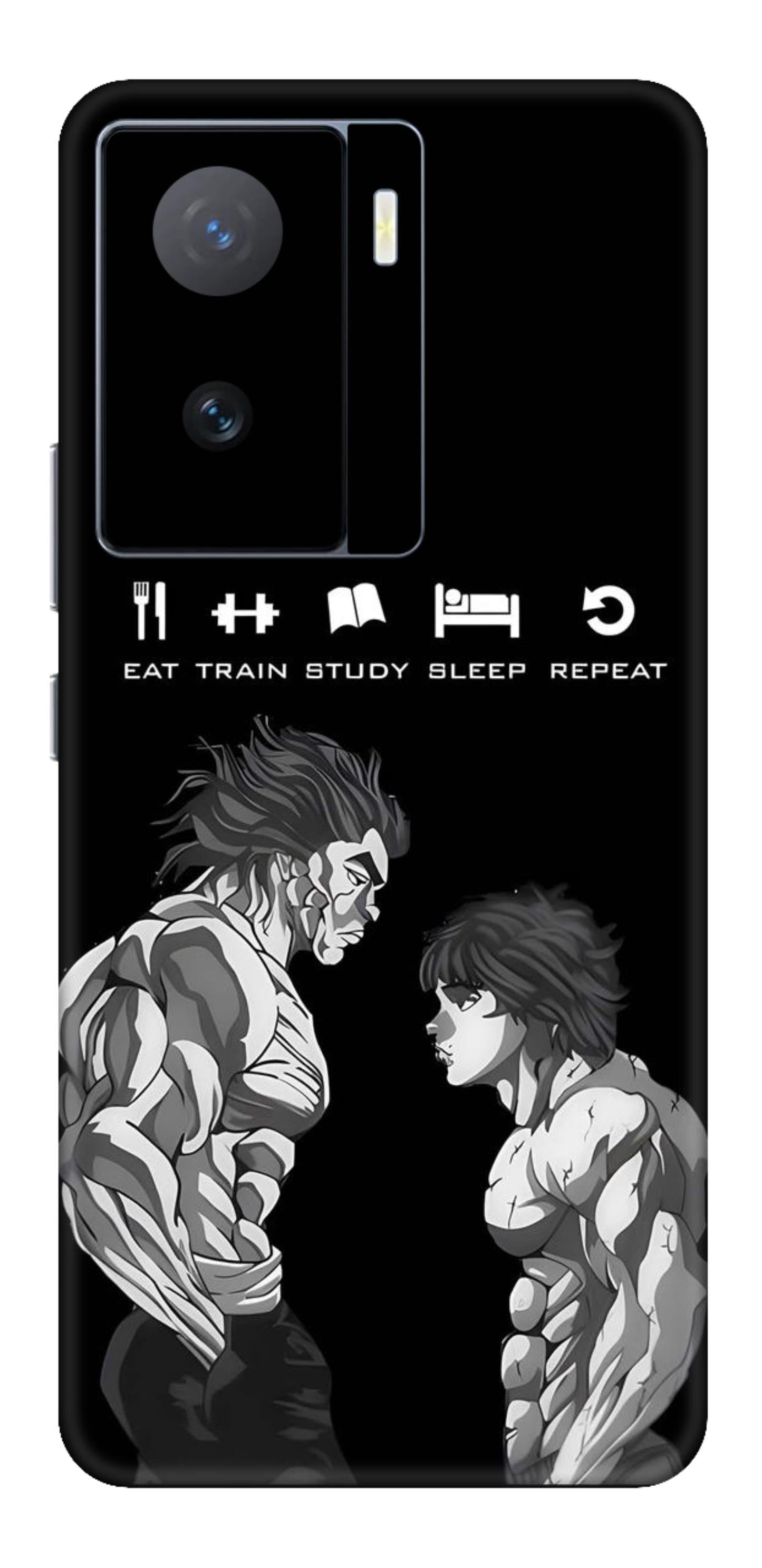 iQOO Z7 5G Skins and Wraps