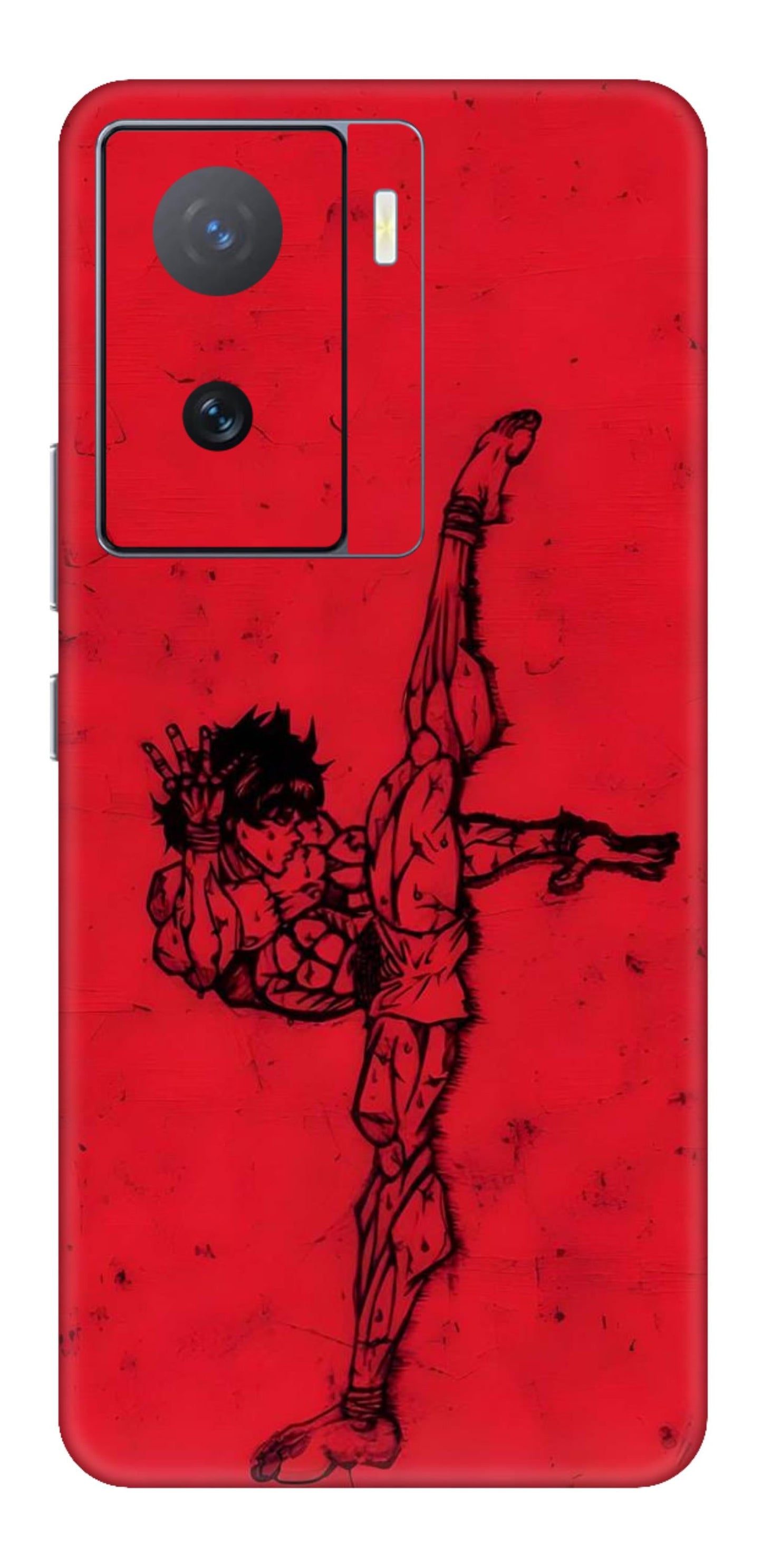 iQOO Z7 5G Skins and Wraps