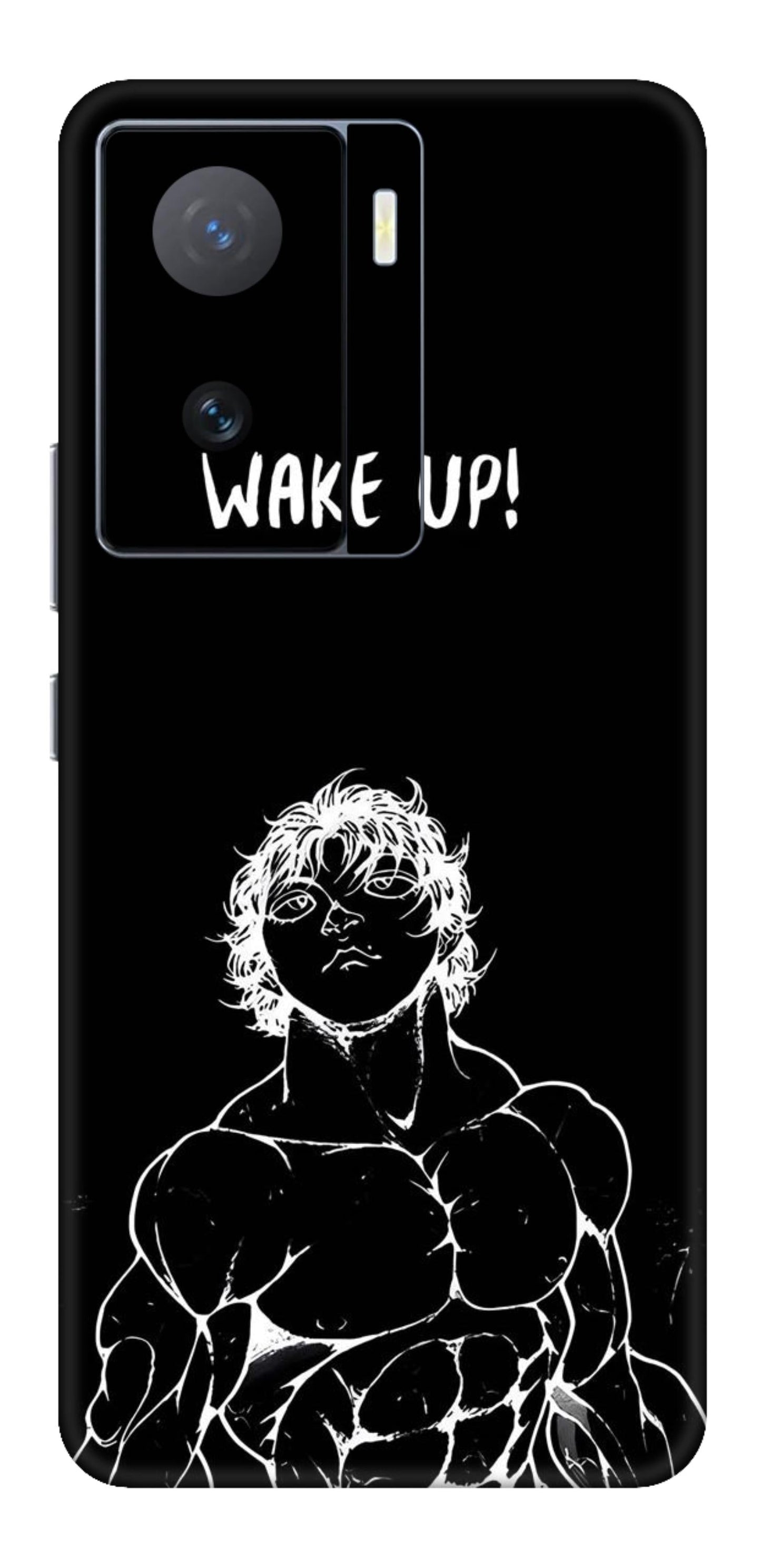 iQOO Z7 5G Skins and Wraps