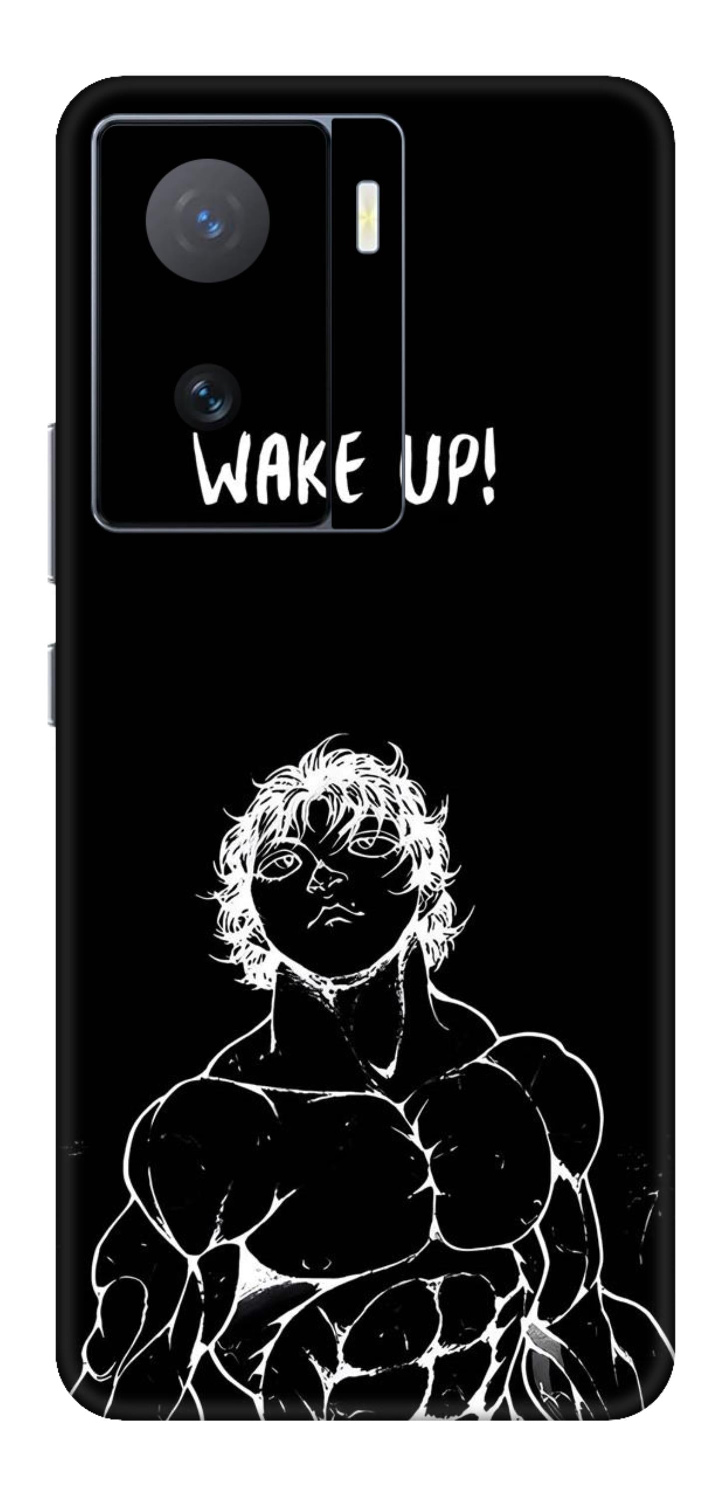 iQOO Z7 5G Skins and Wraps