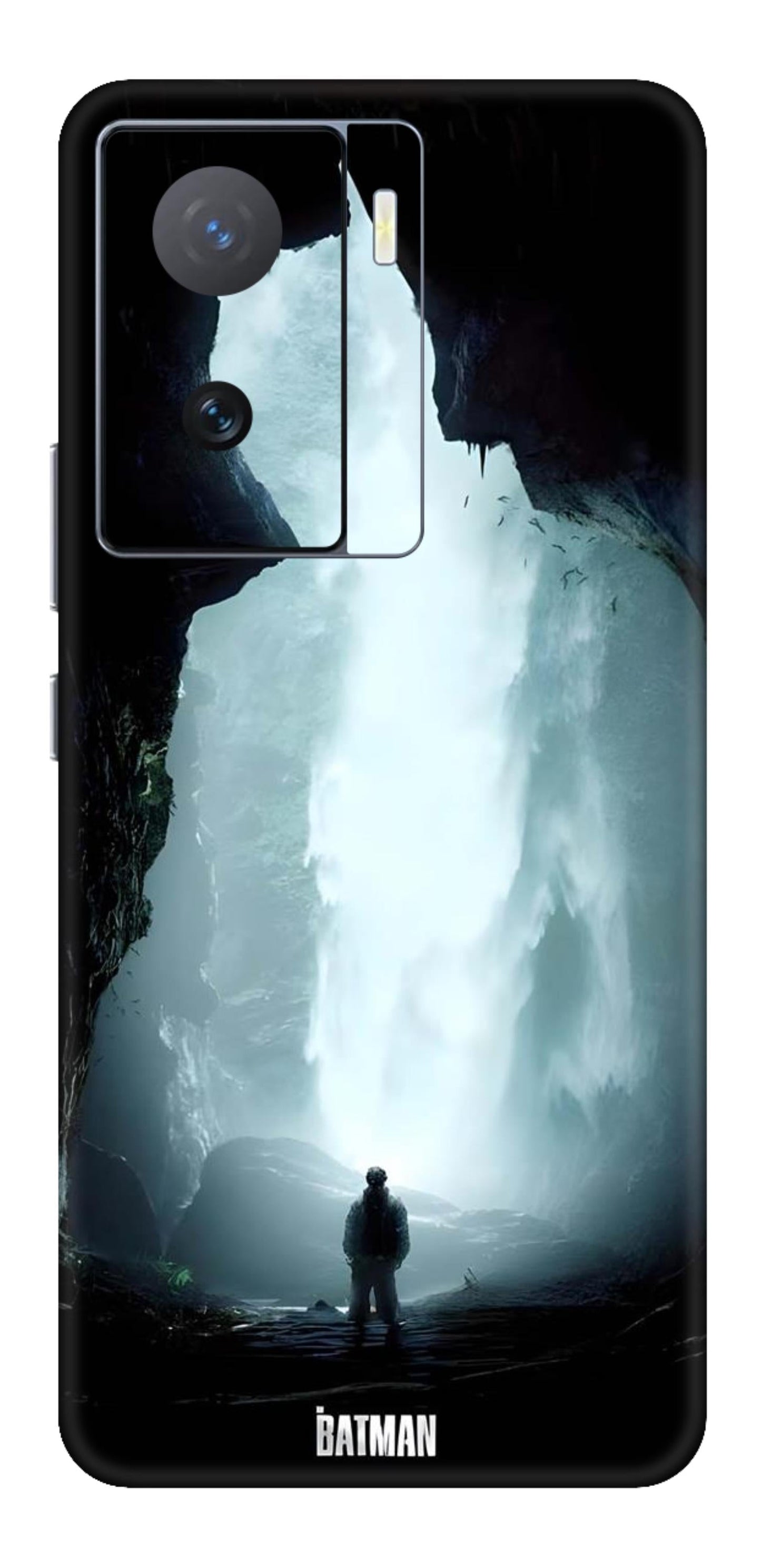 iQOO Z7 5G Skins and Wraps