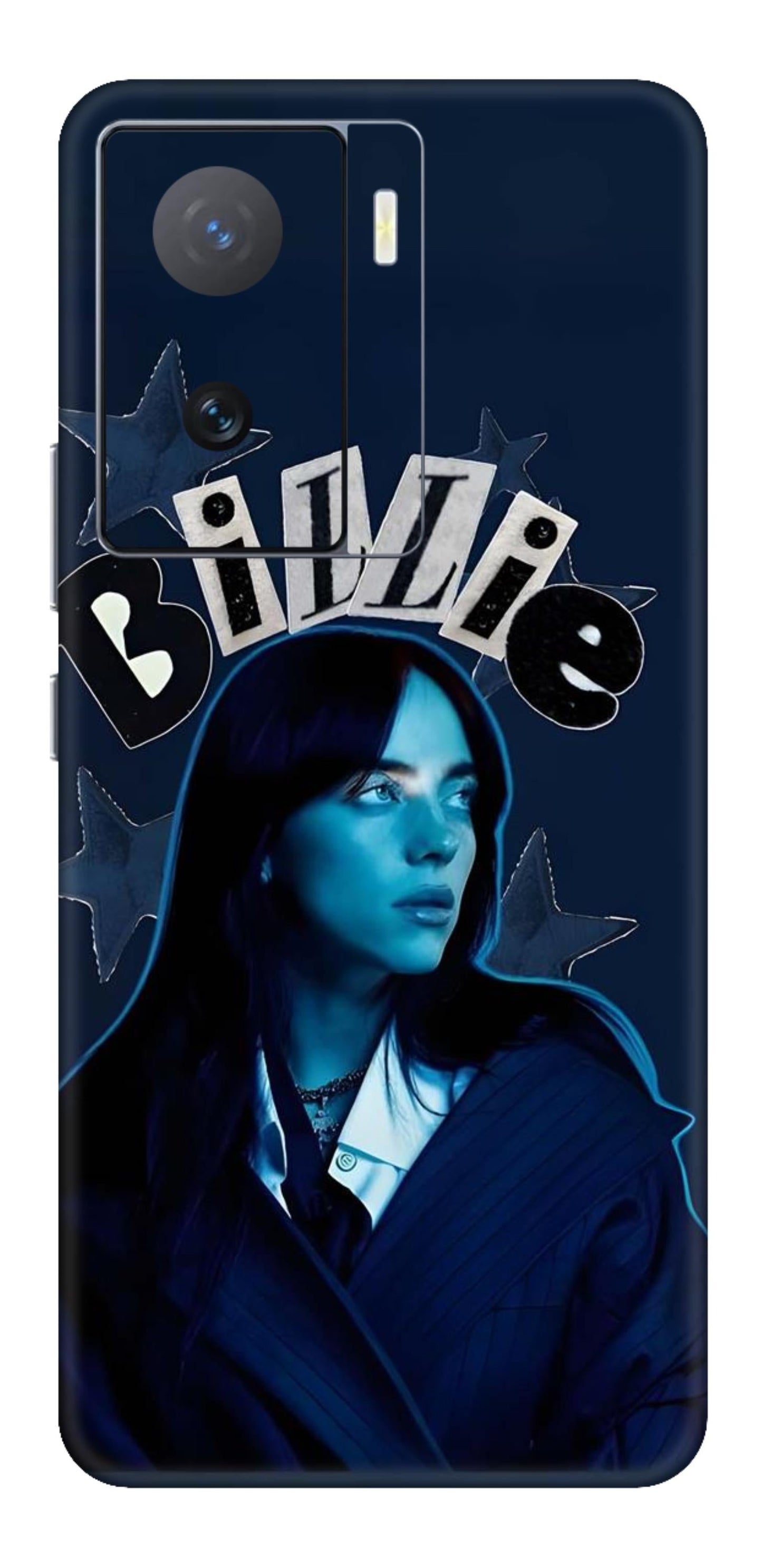 iQOO Z7 5G Skins and Wraps