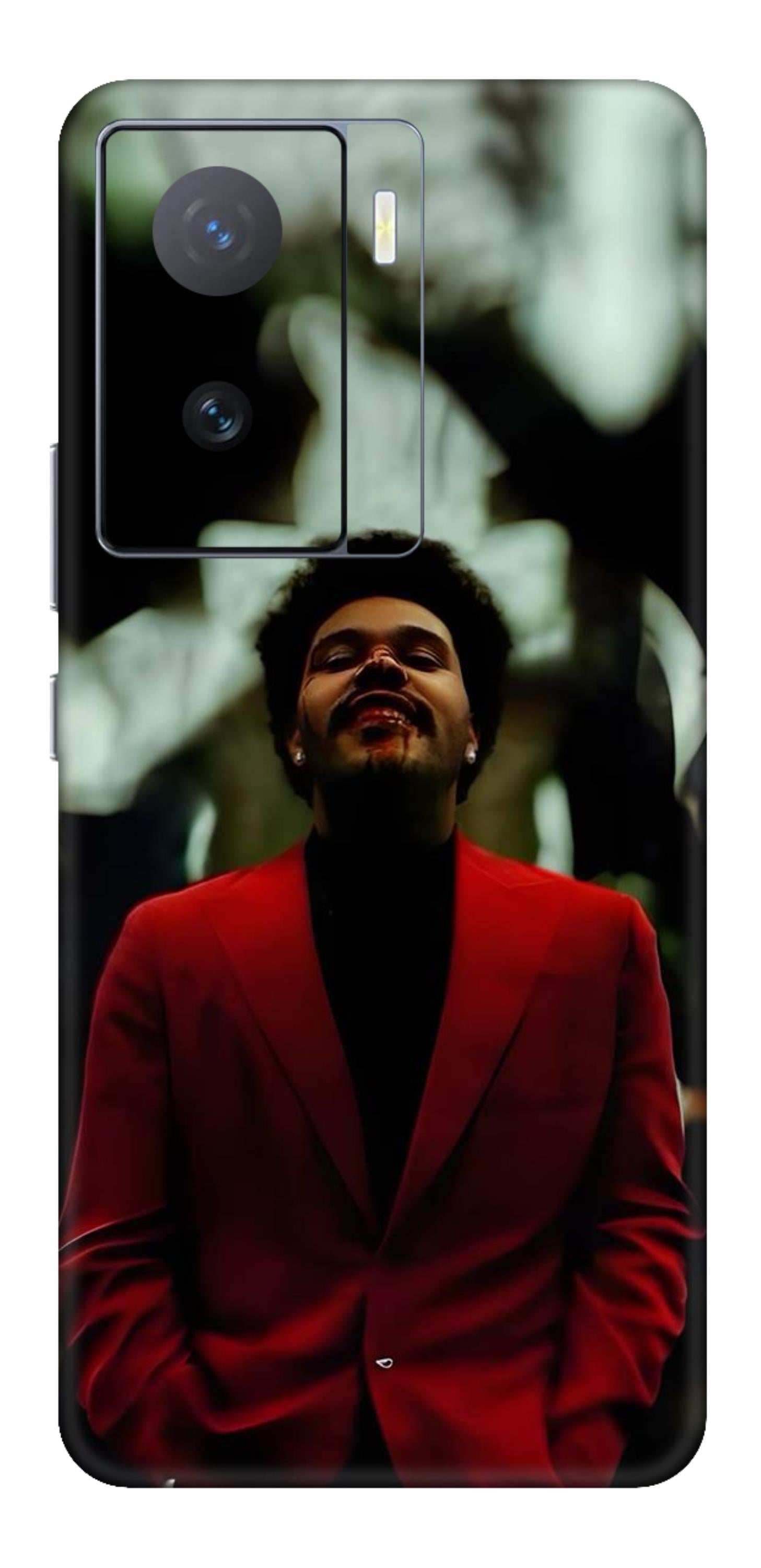 iQOO Z7 5G Skins and Wraps