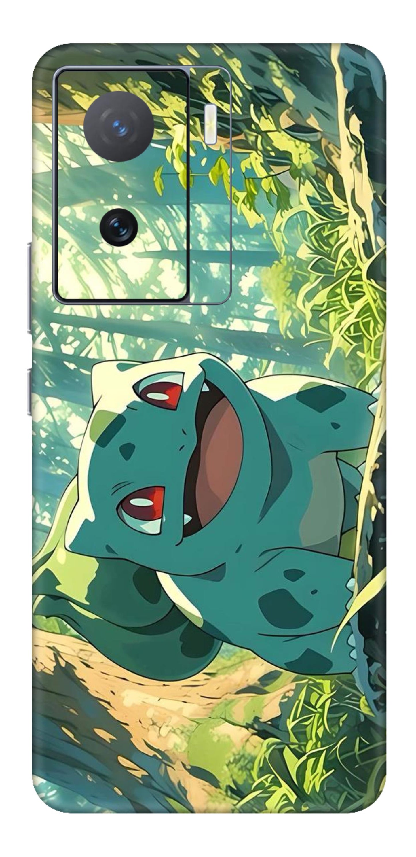 iQOO Z7 5G Skins and Wraps