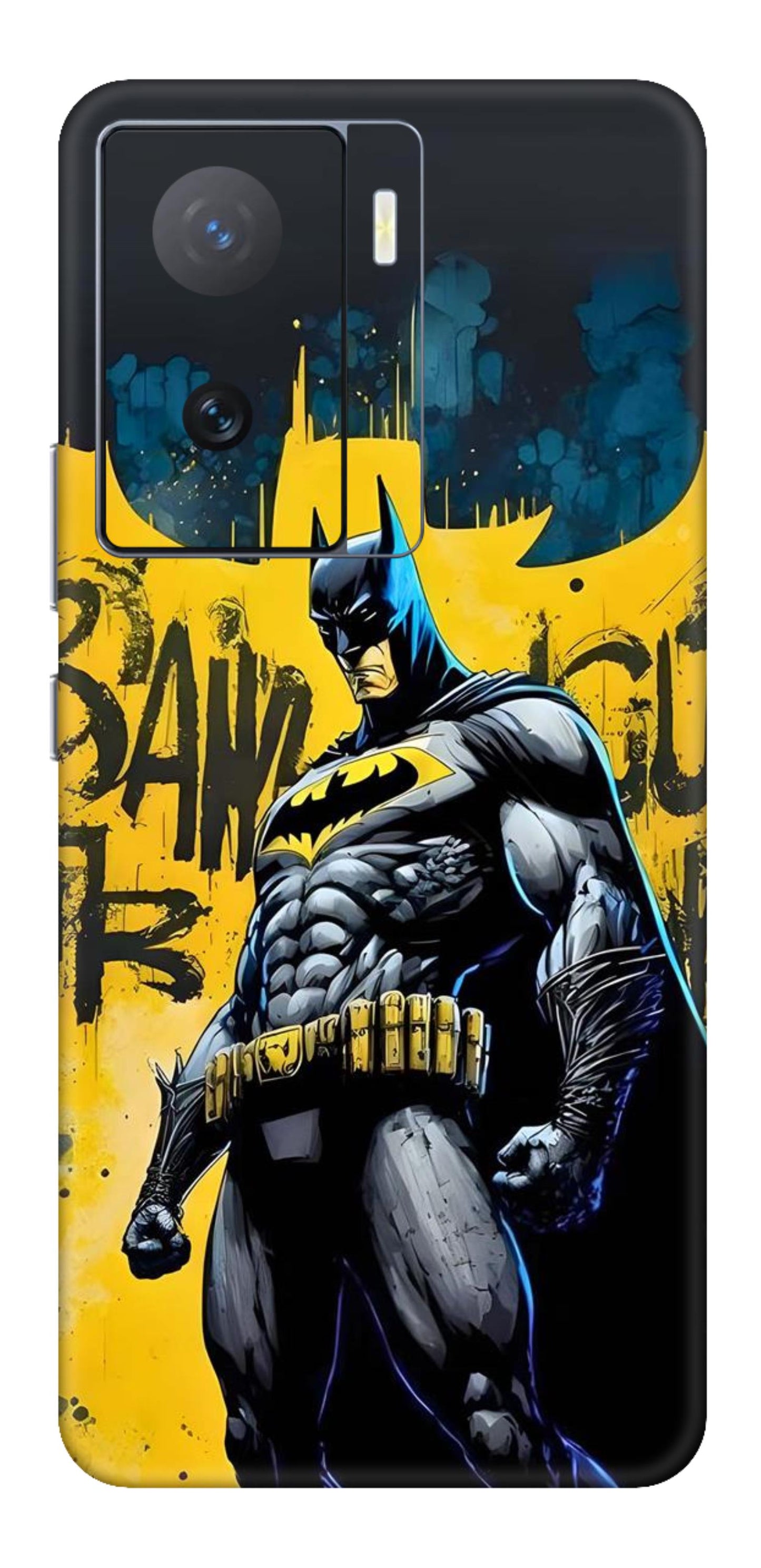 iQOO Z7 5G Skins and Wraps