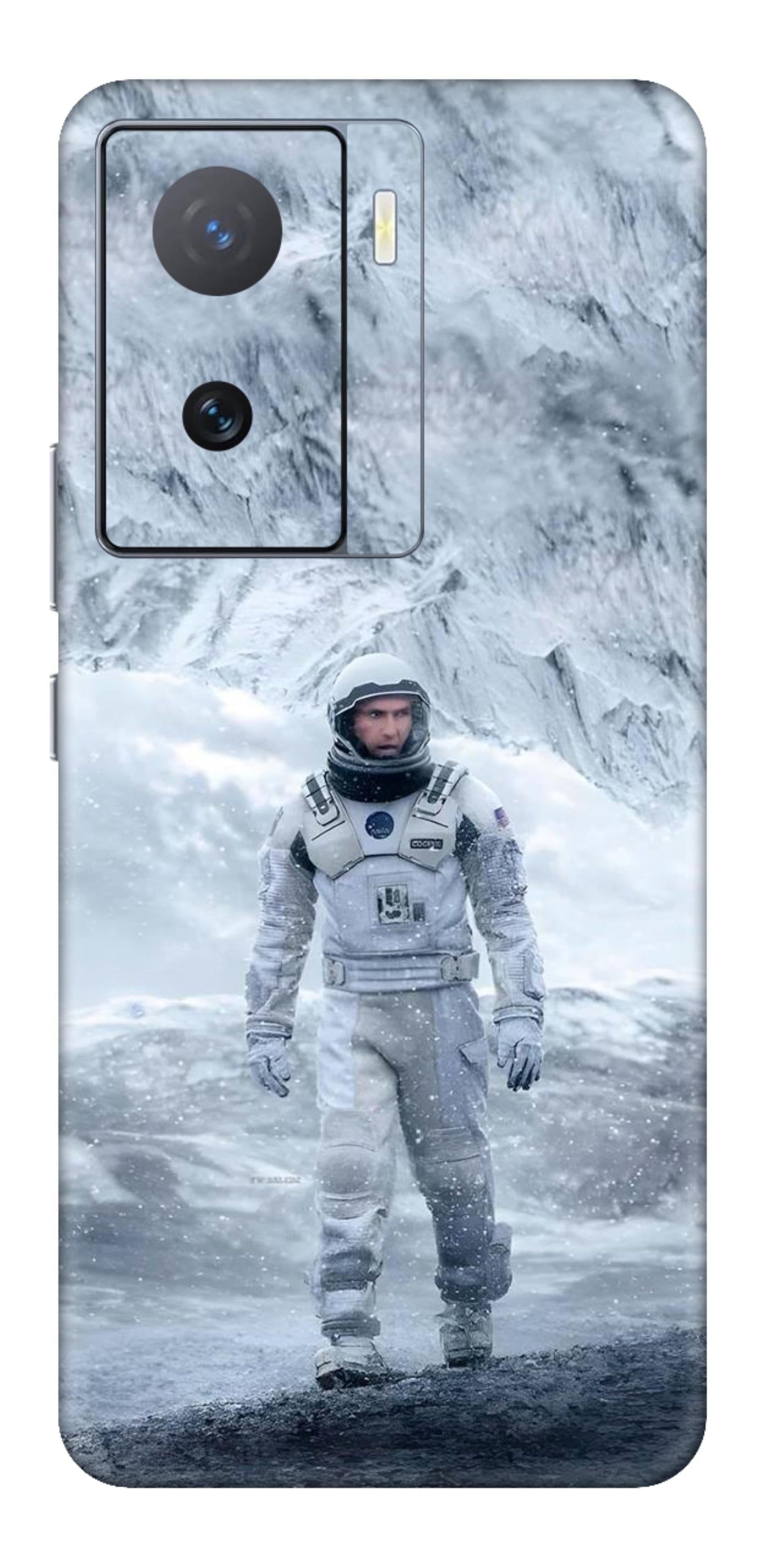 iQOO Z7 5G Skins and Wraps