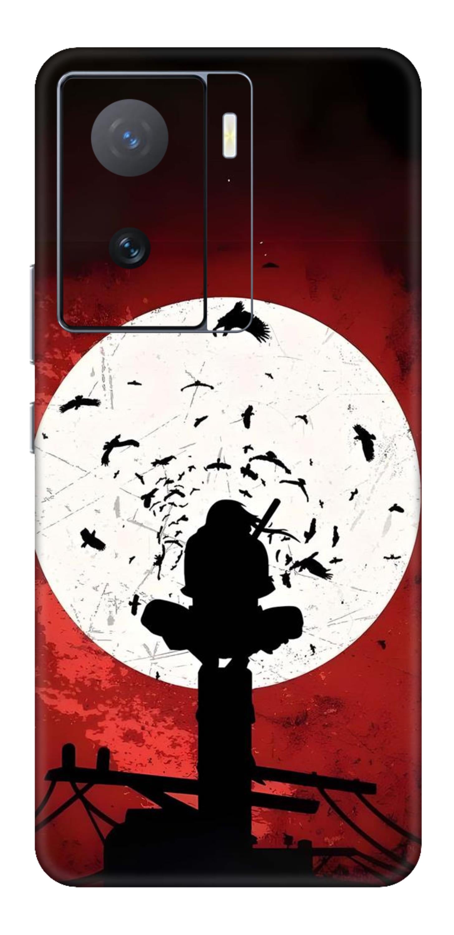 iQOO Z7 5G Skins and Wraps