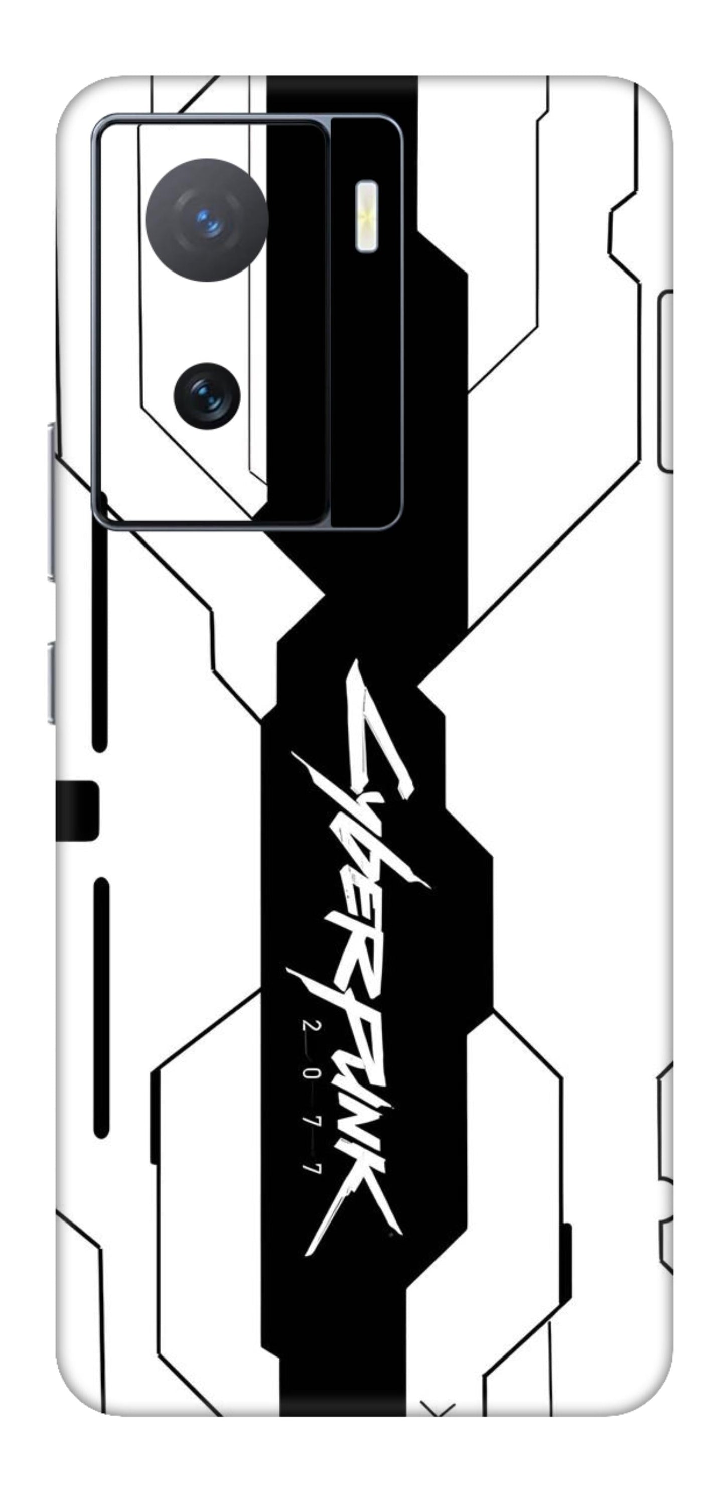 iQOO Z7 5G Skins and Wraps