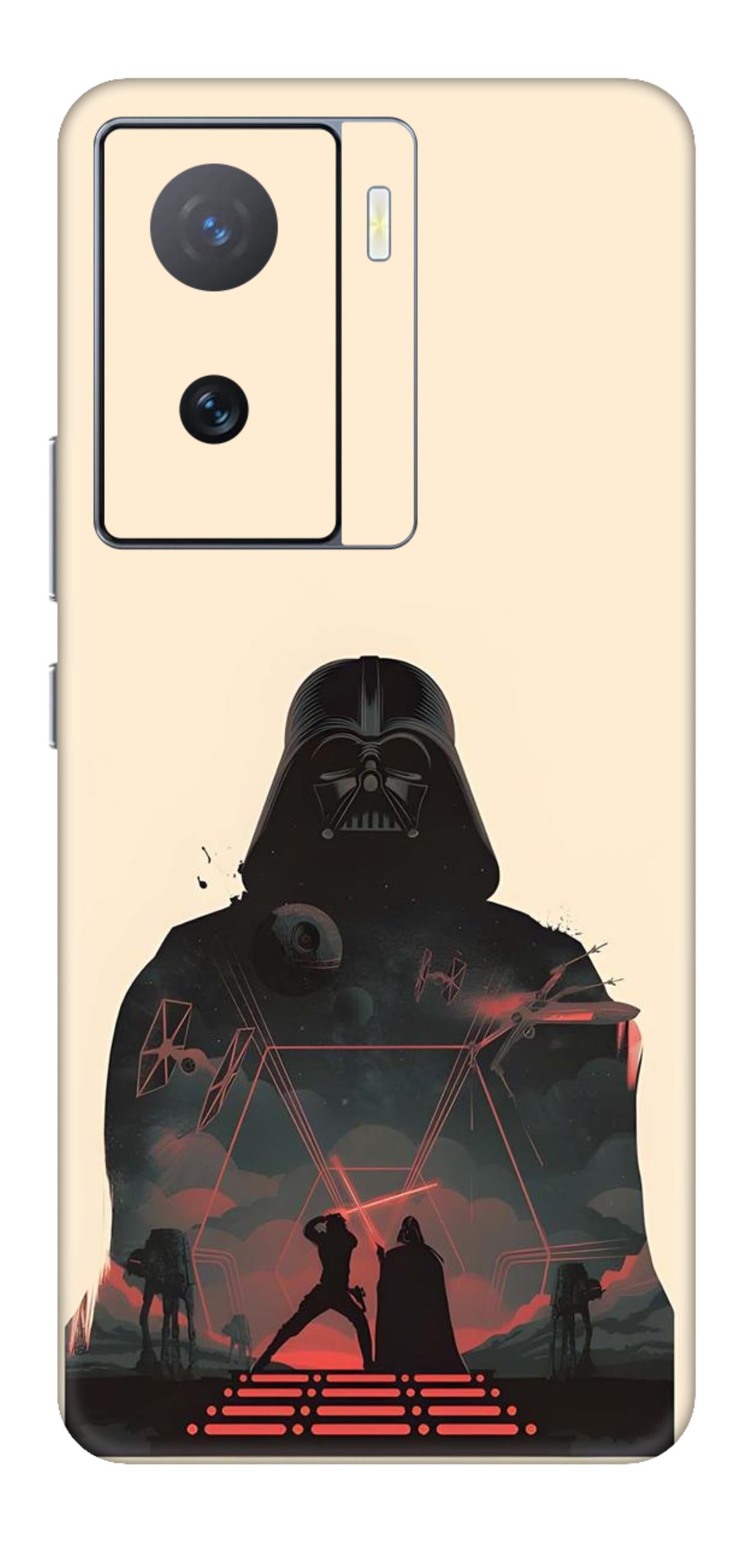 iQOO Z7 5G Skins and Wraps