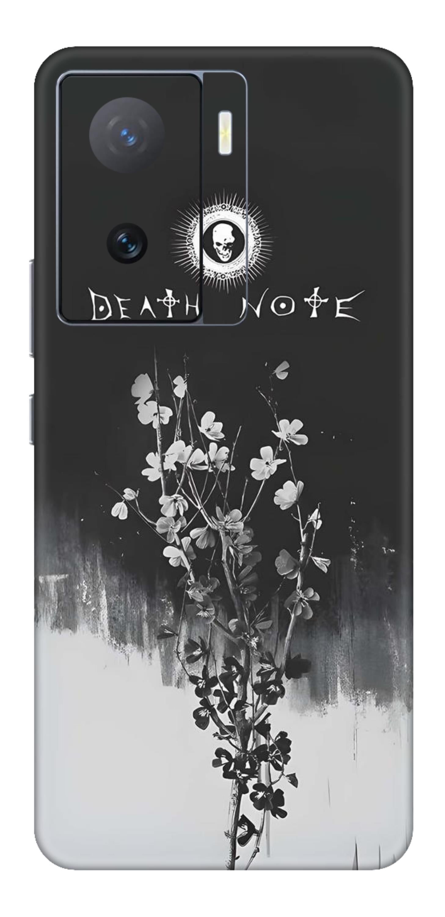 iQOO Z7 5G Skins and Wraps