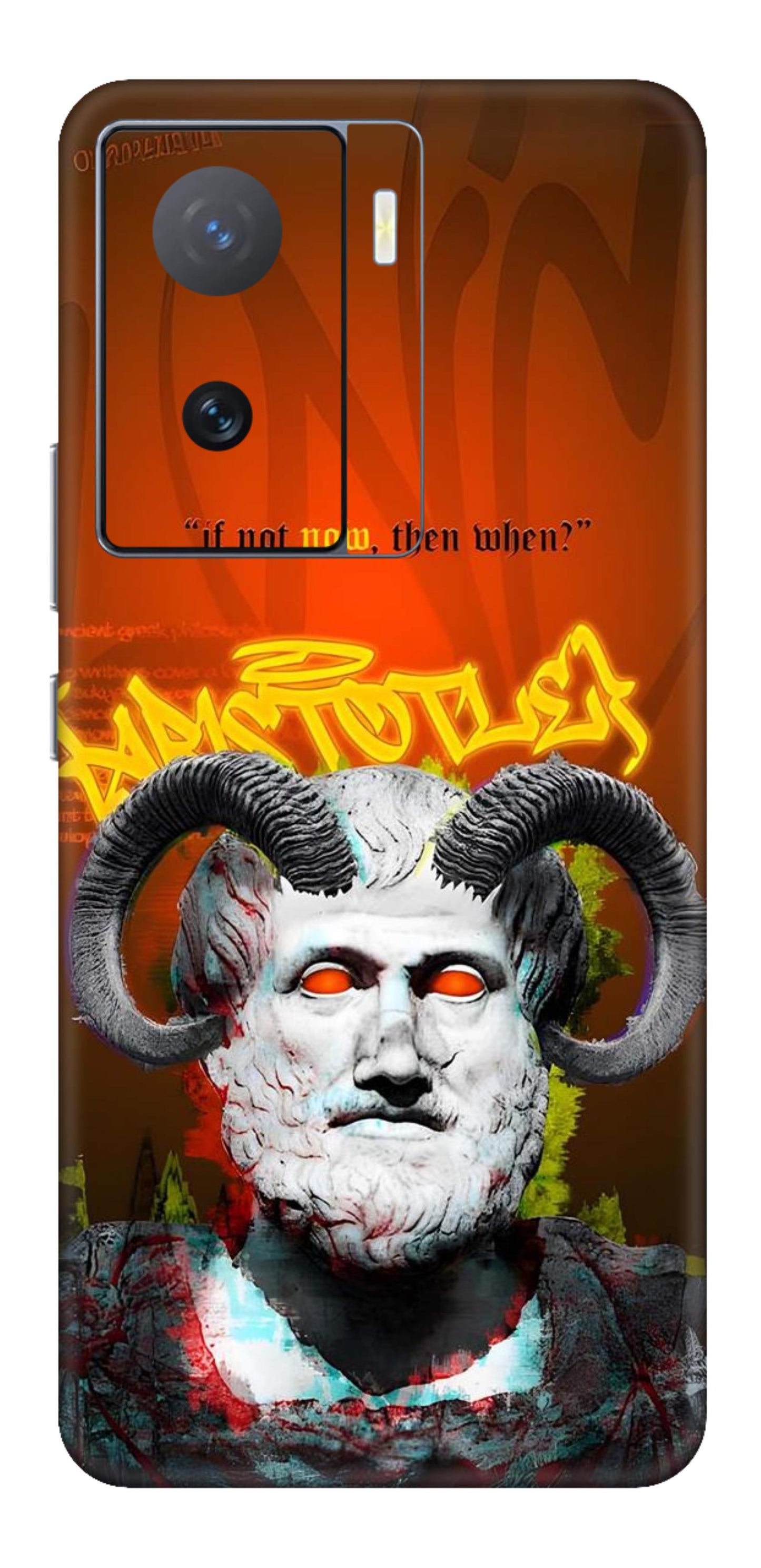 iQOO Z7 5G Skins and Wraps