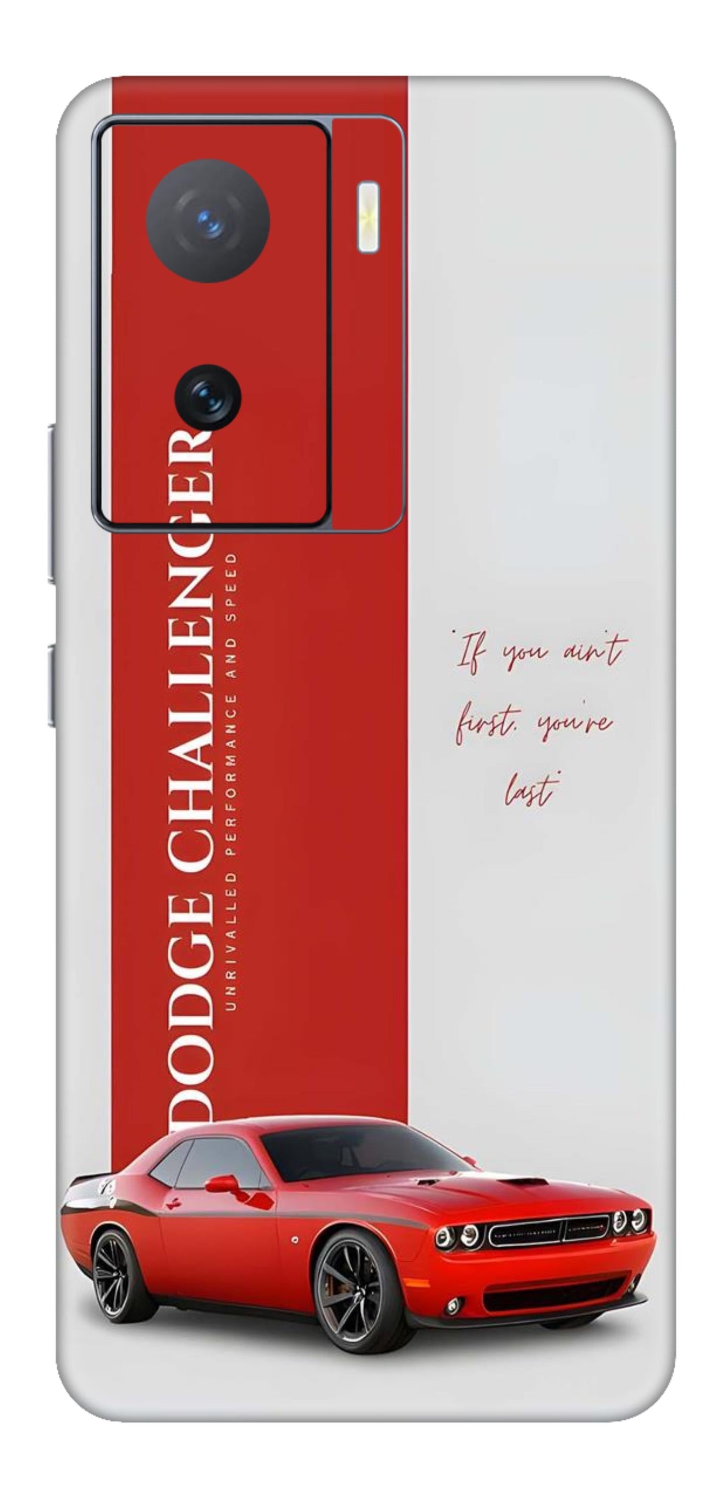 iQOO Z7 5G Skins and Wraps