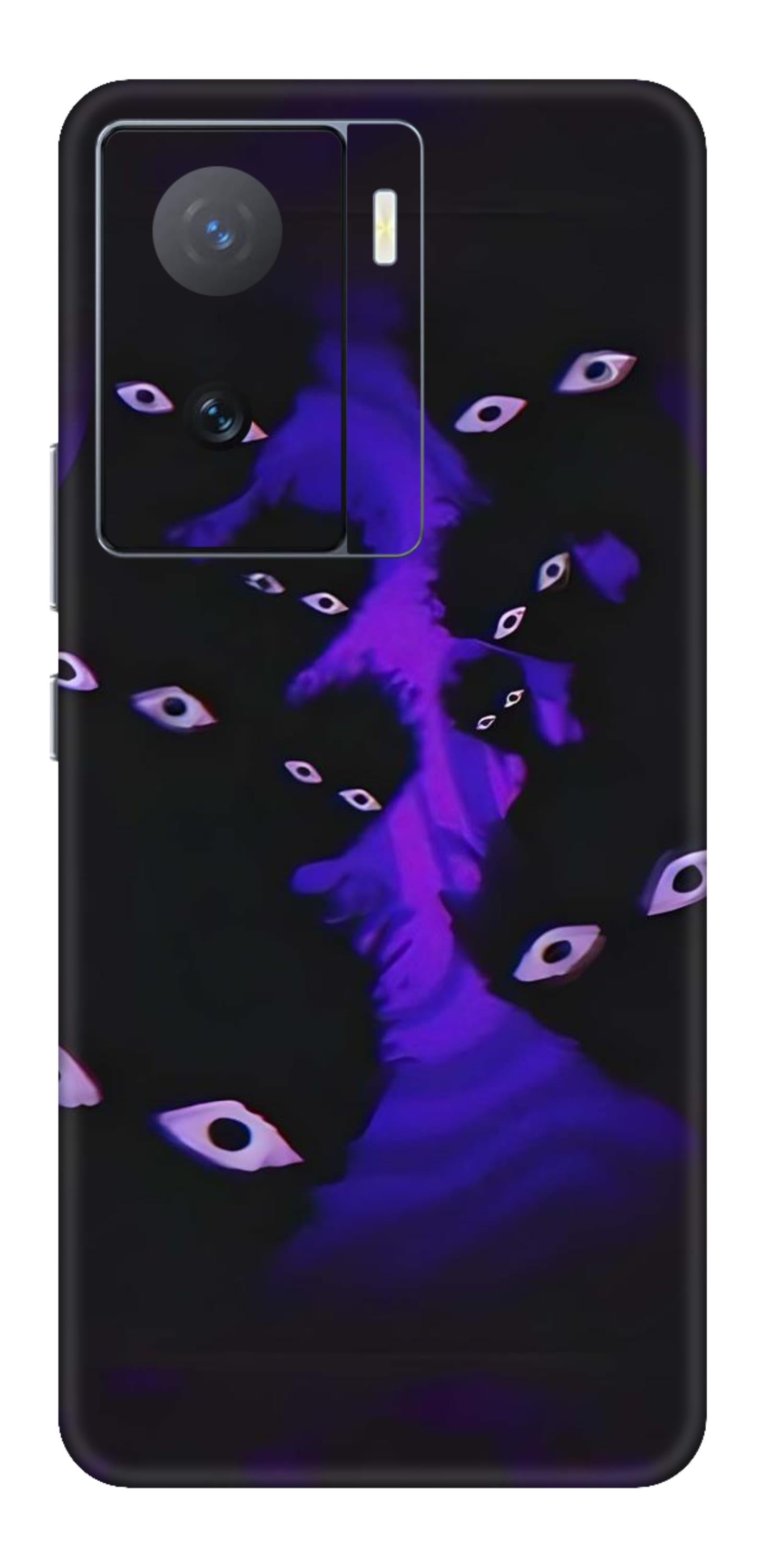 iQOO Z7 5G Skins and Wraps