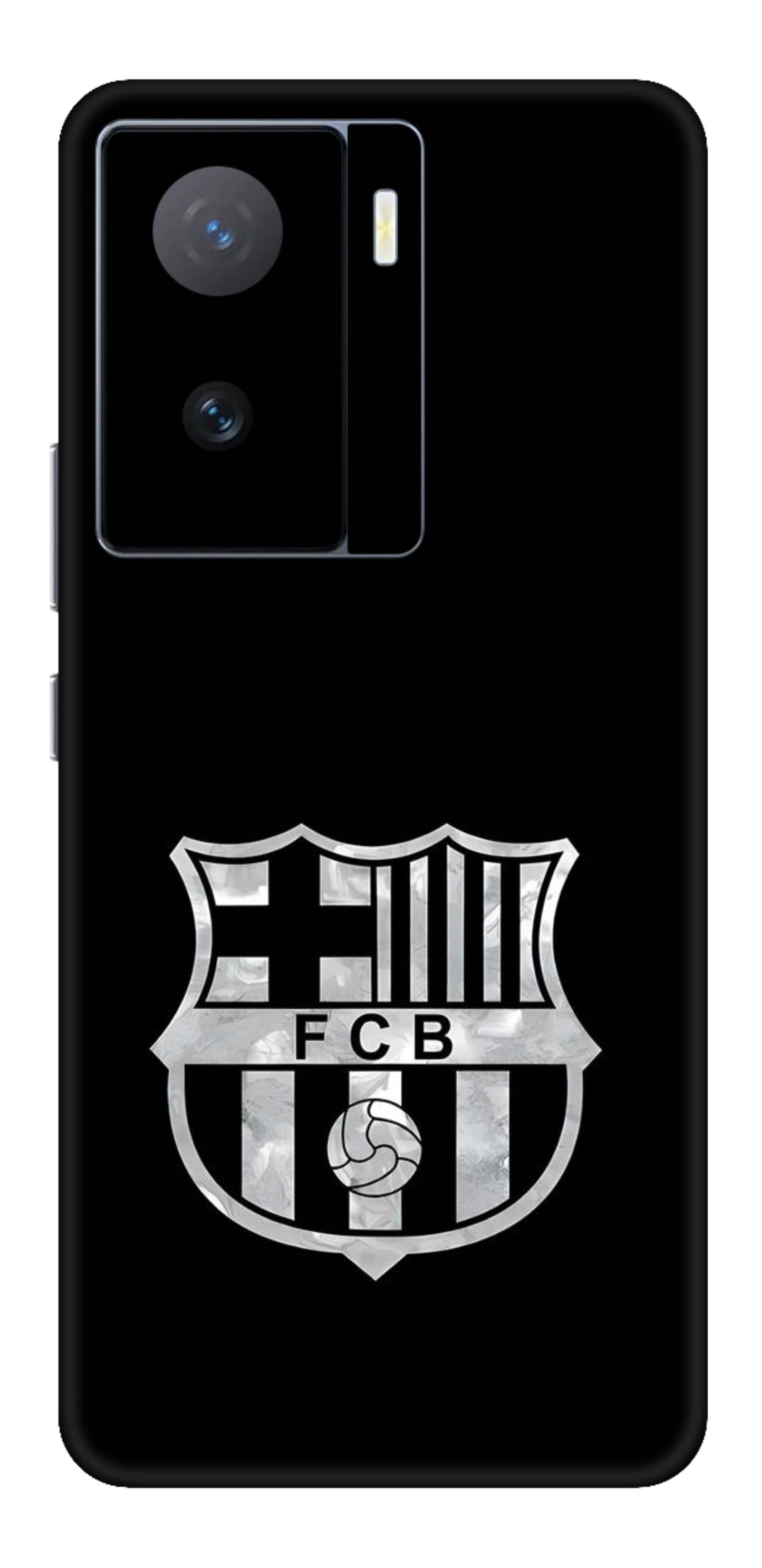 iQOO Z7 5G Skins and Wraps