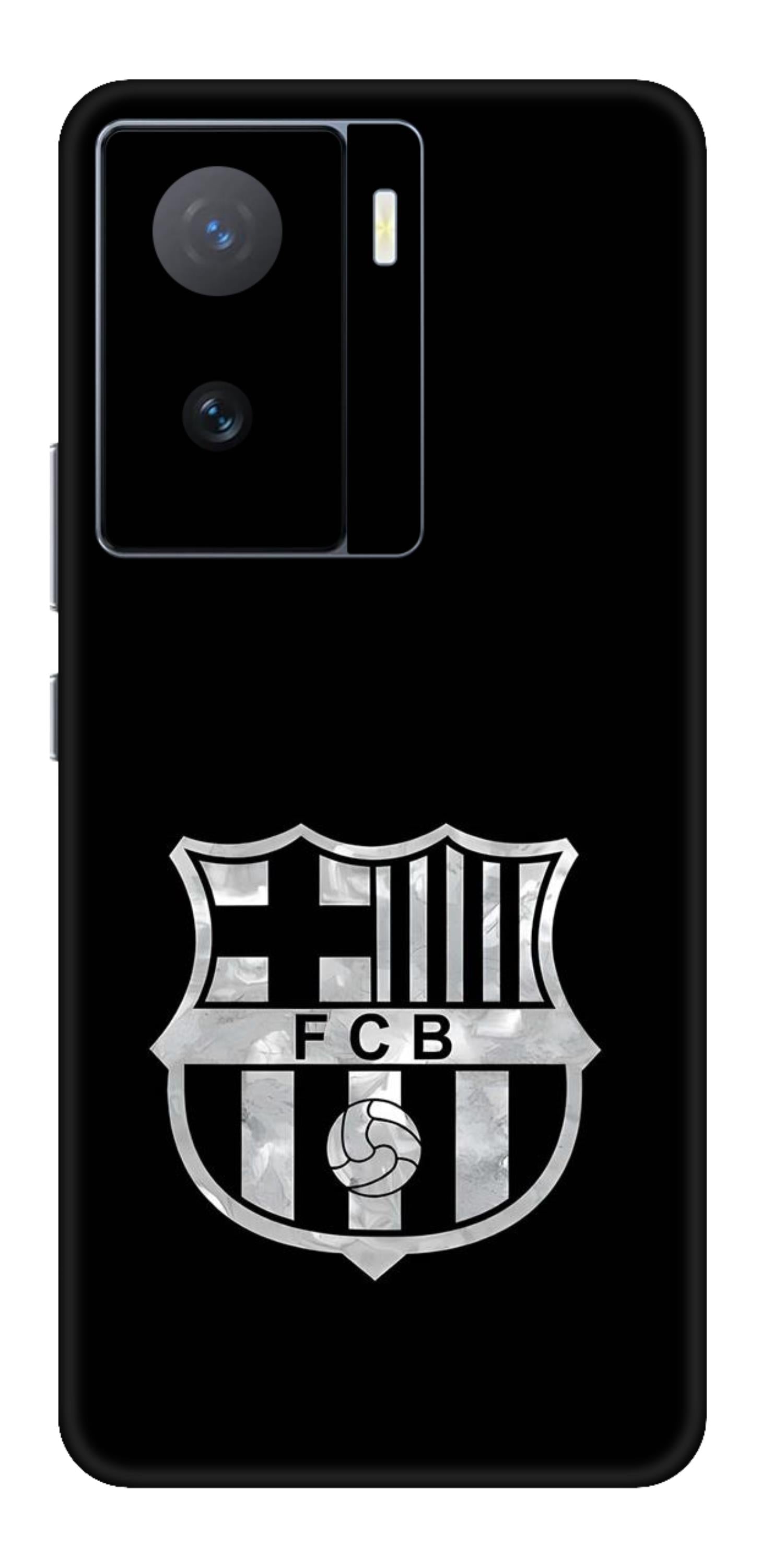 iQOO Z7 5G Skins and Wraps