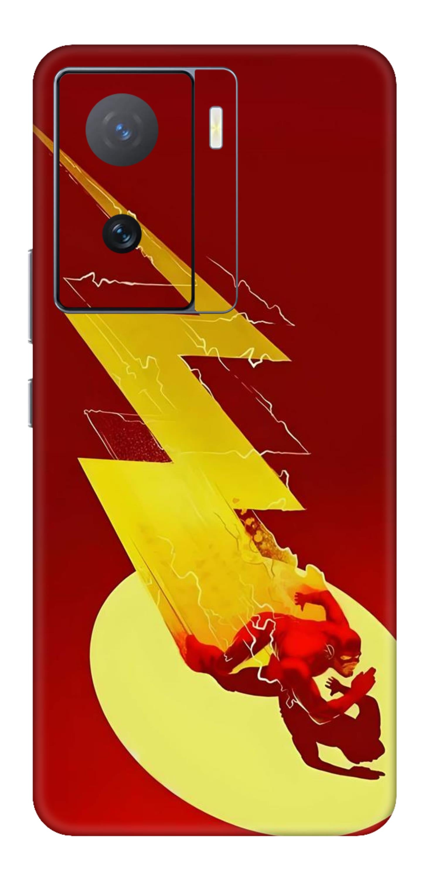 iQOO Z7 5G Skins and Wraps