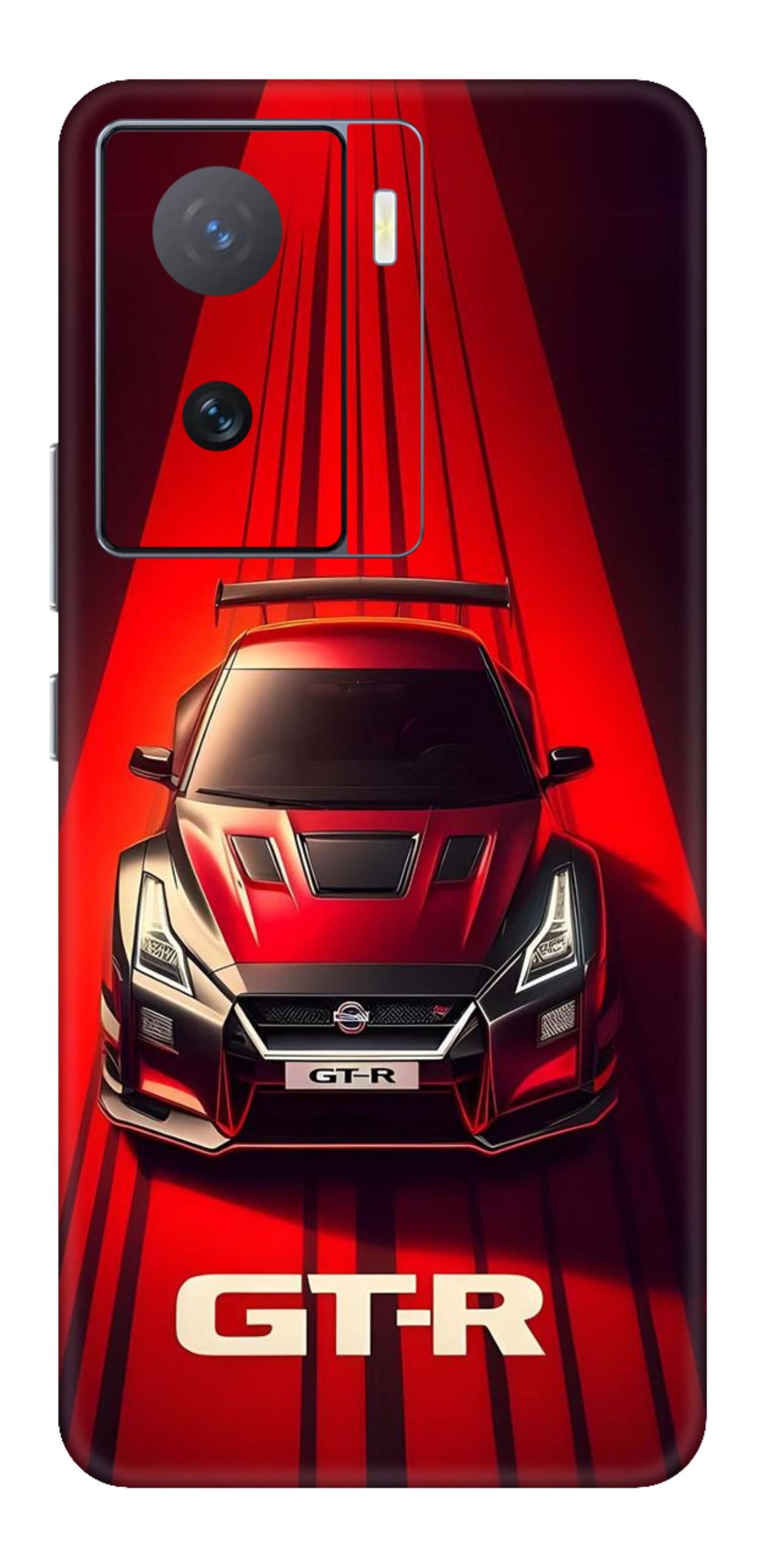 iQOO Z7 5G Skins and Wraps