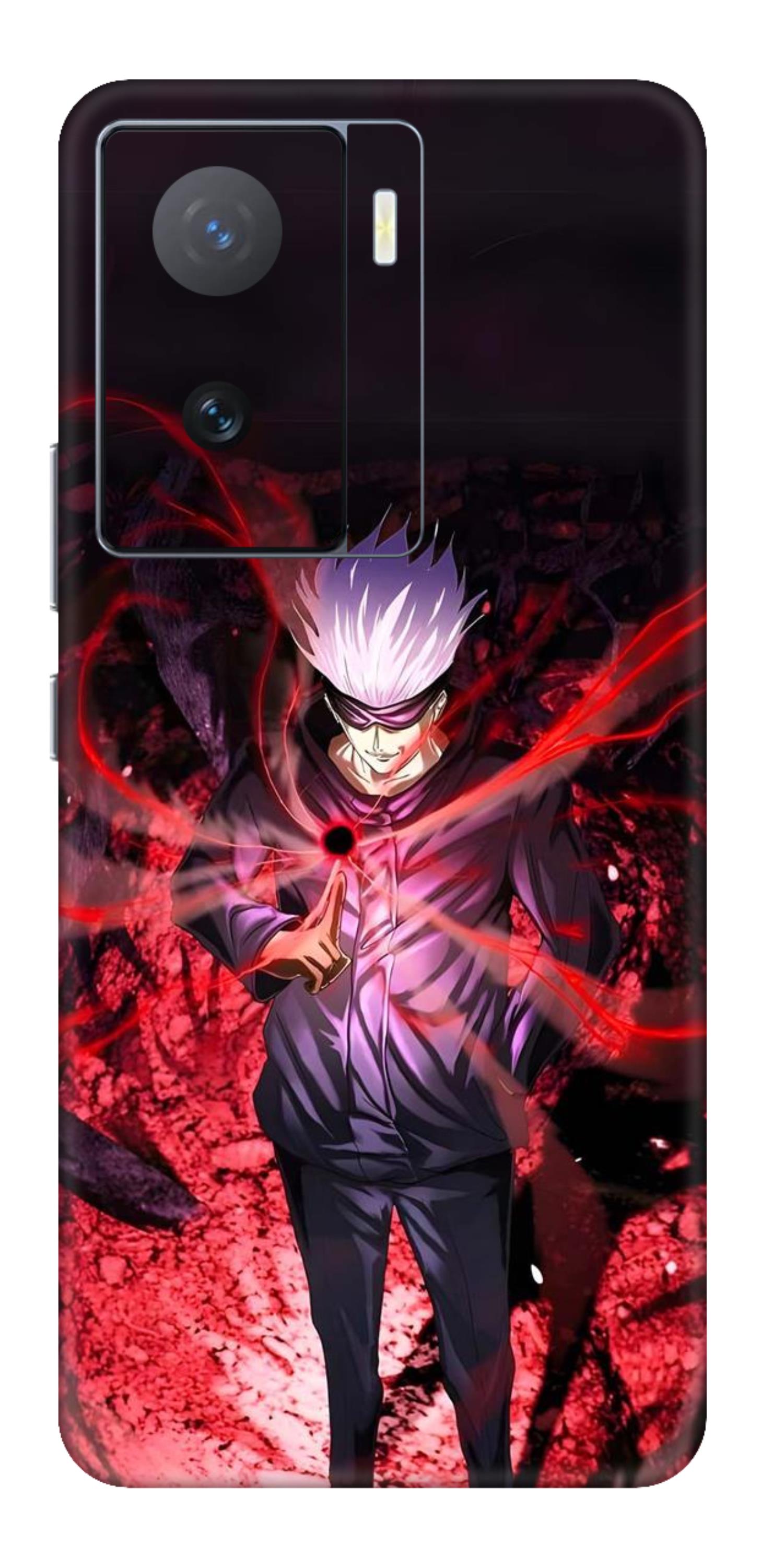 iQOO Z7 5G Skins and Wraps